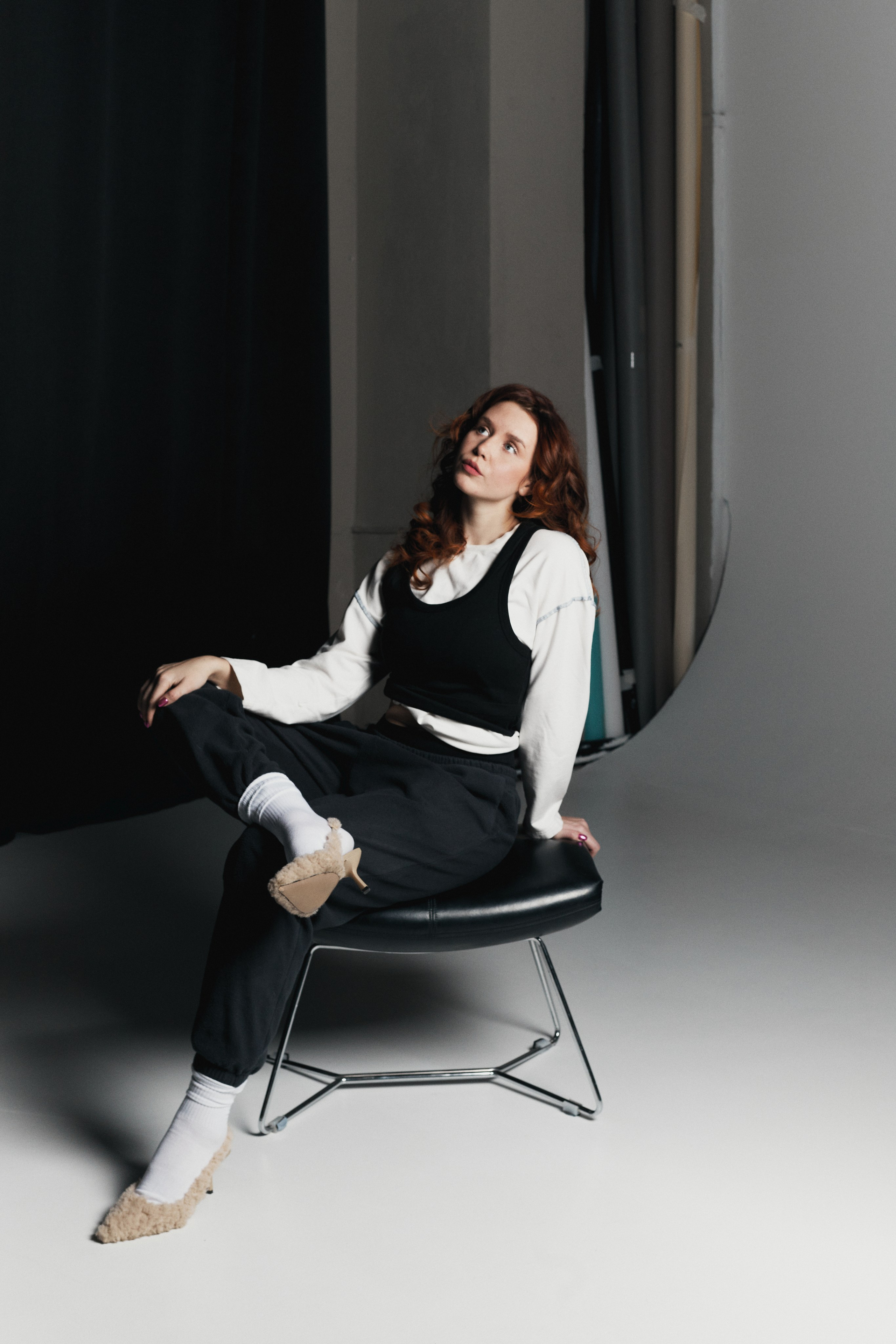 Юля. Фотограф Ионова Анастасия, г Владивосток