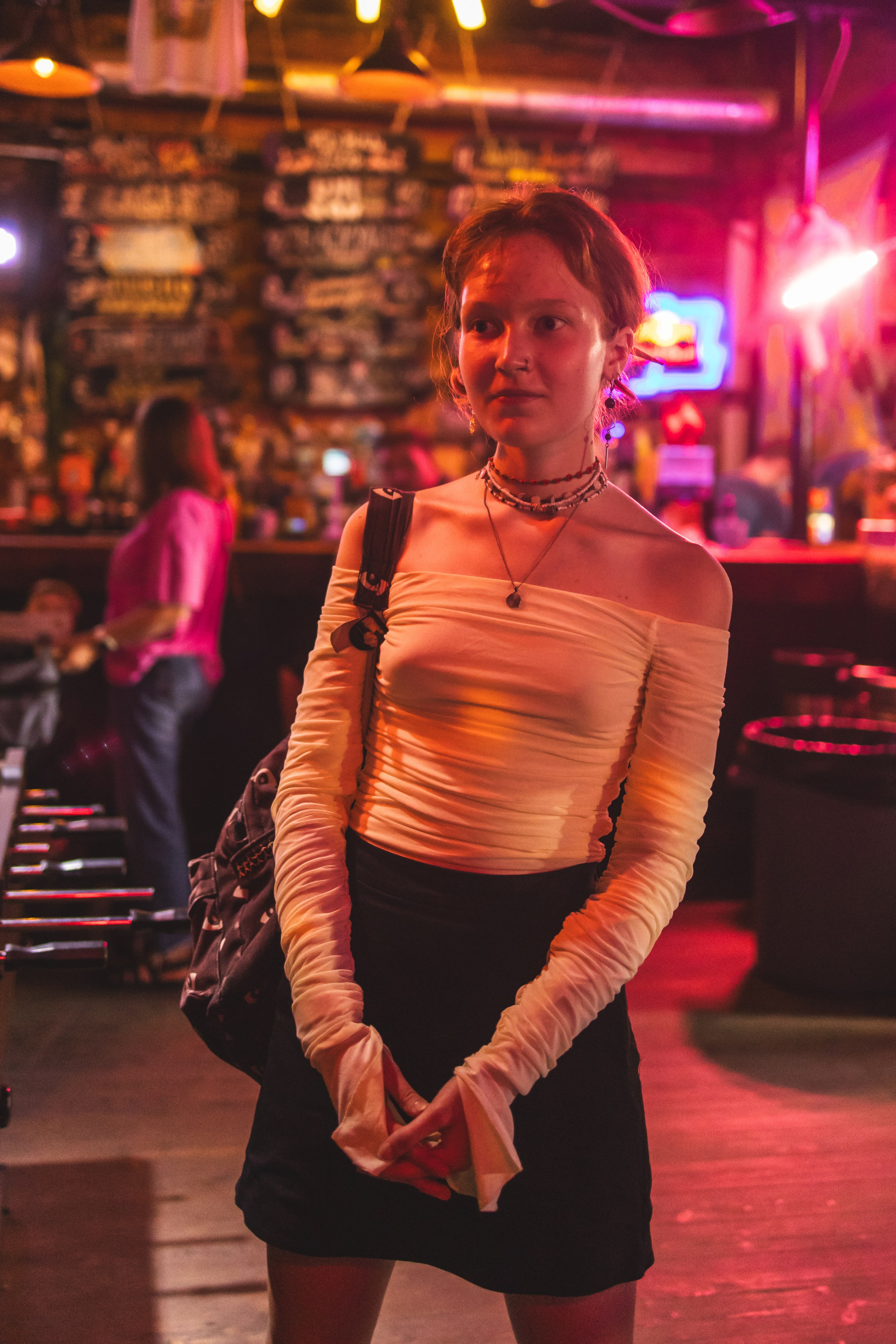 Музыкально-творческий фестиваль. Фотограф Ольга Махалова — Санкт-Петербург, Москва, Нижний Новгород