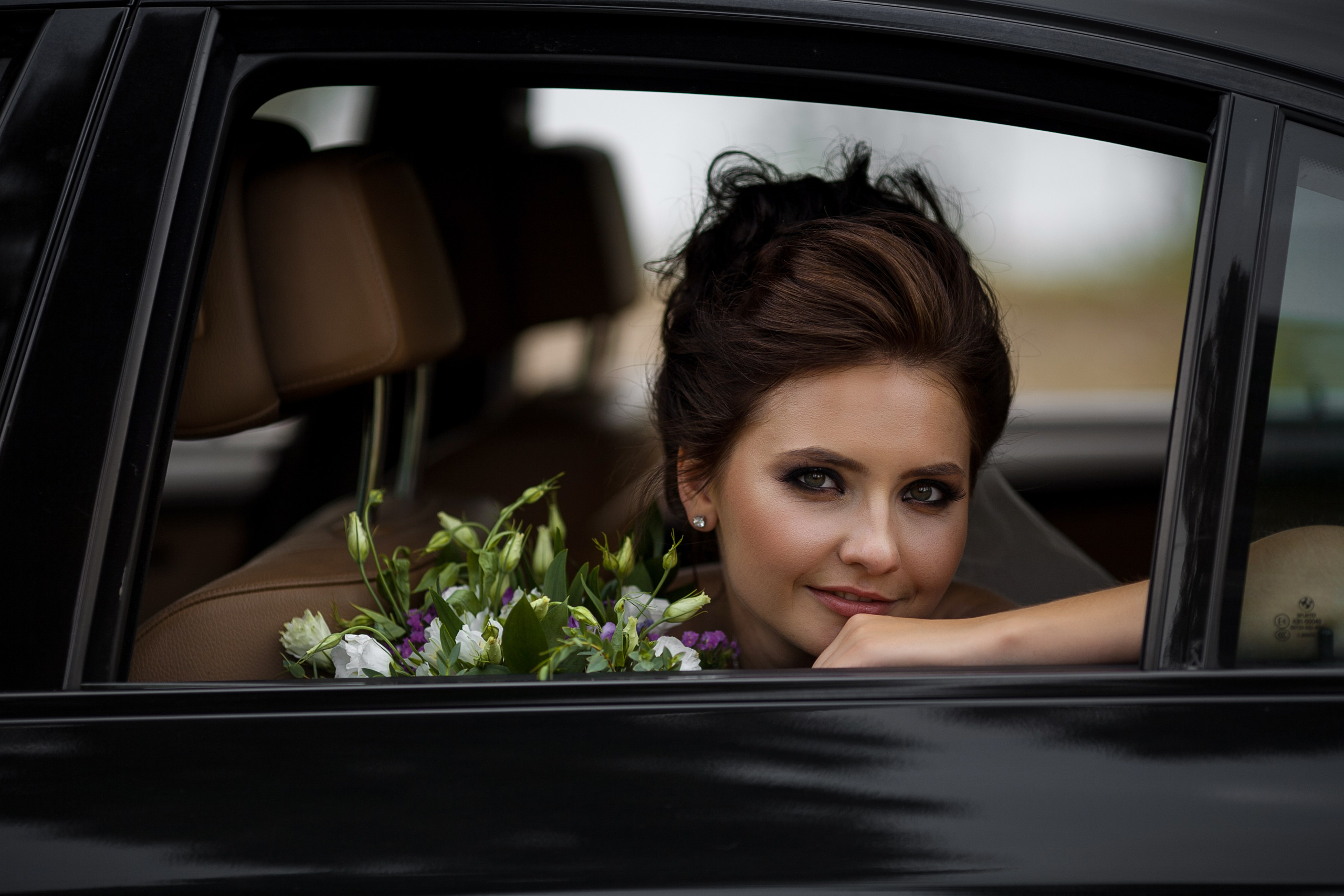 Свадебный фотограф в Гомеле Евгений Шлеменков