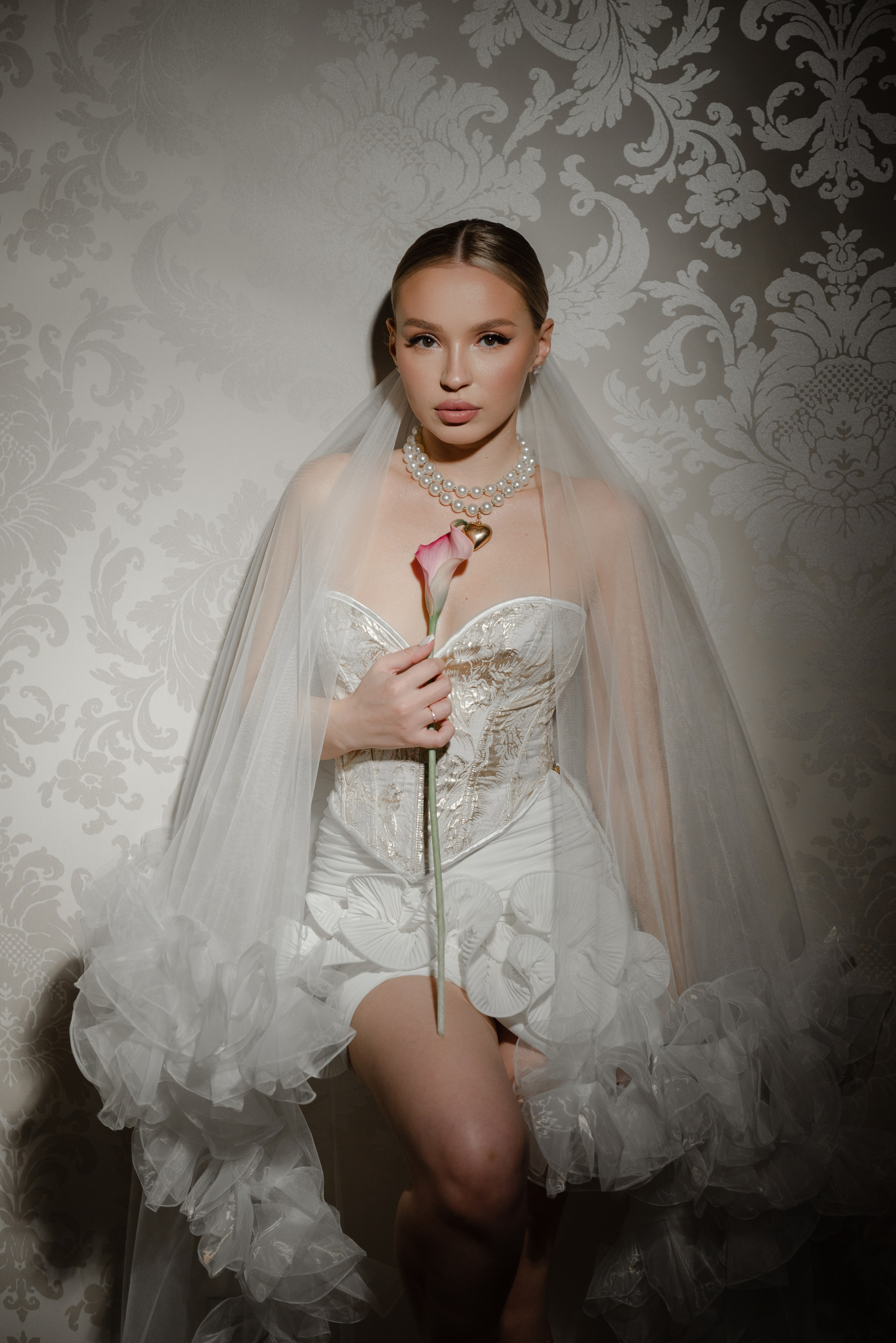 Даниил и Александра. Фотограф Филякин Константин