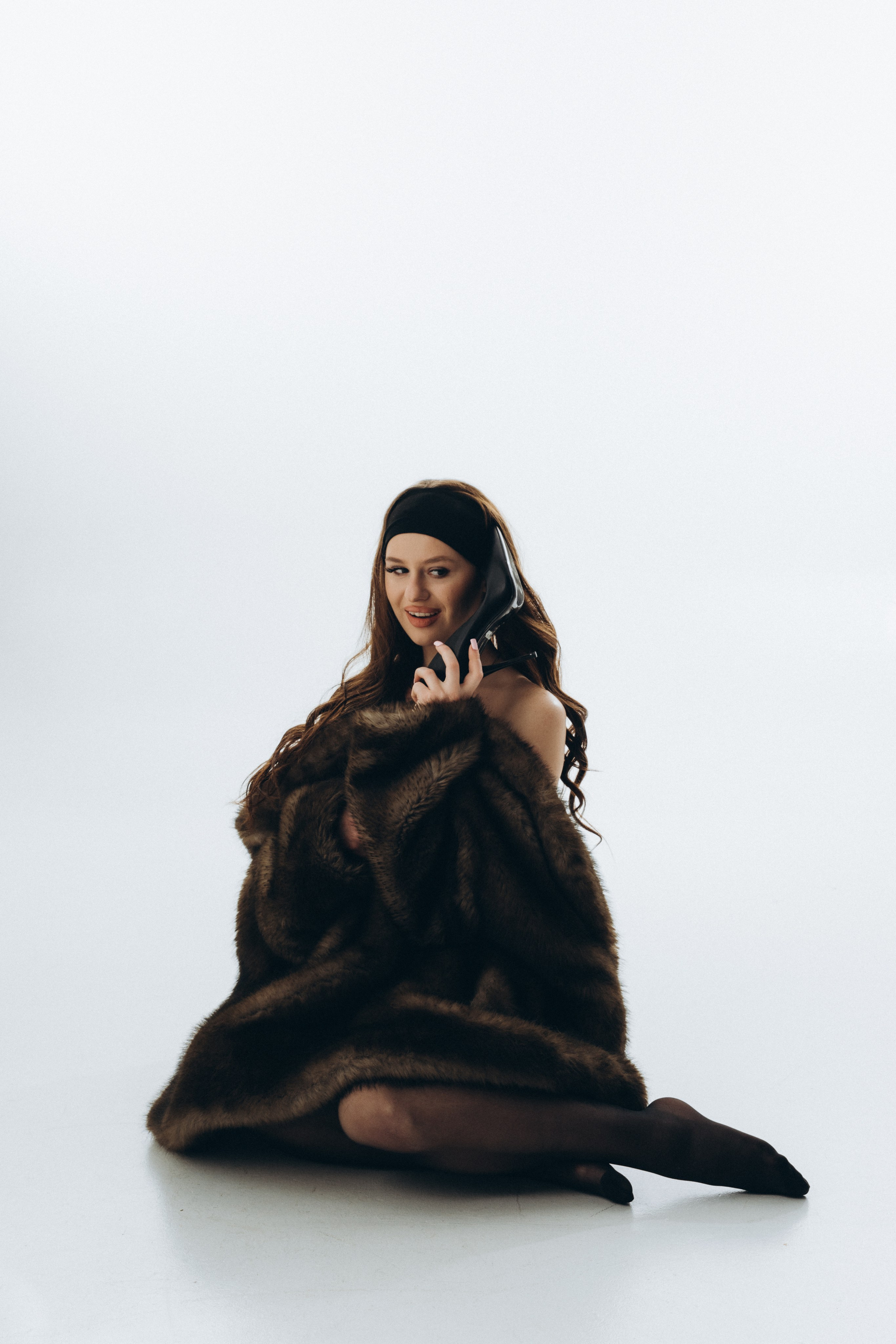 Валерия. Ваш фотограф в Одинцовском районе и Москве