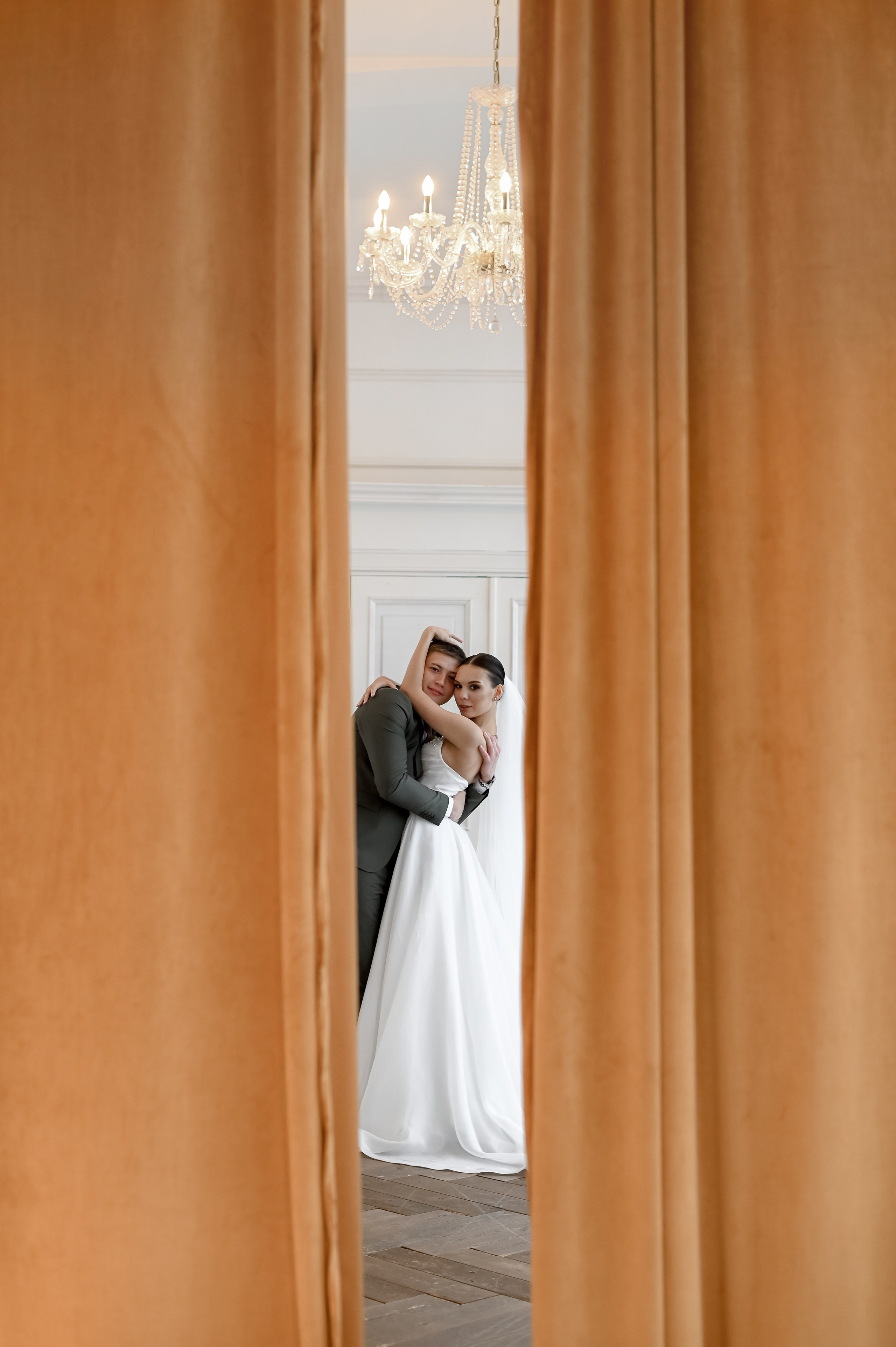 Иван&Валерия. Свадебный фотограф в Санкт Петербурге Падерина Кристина