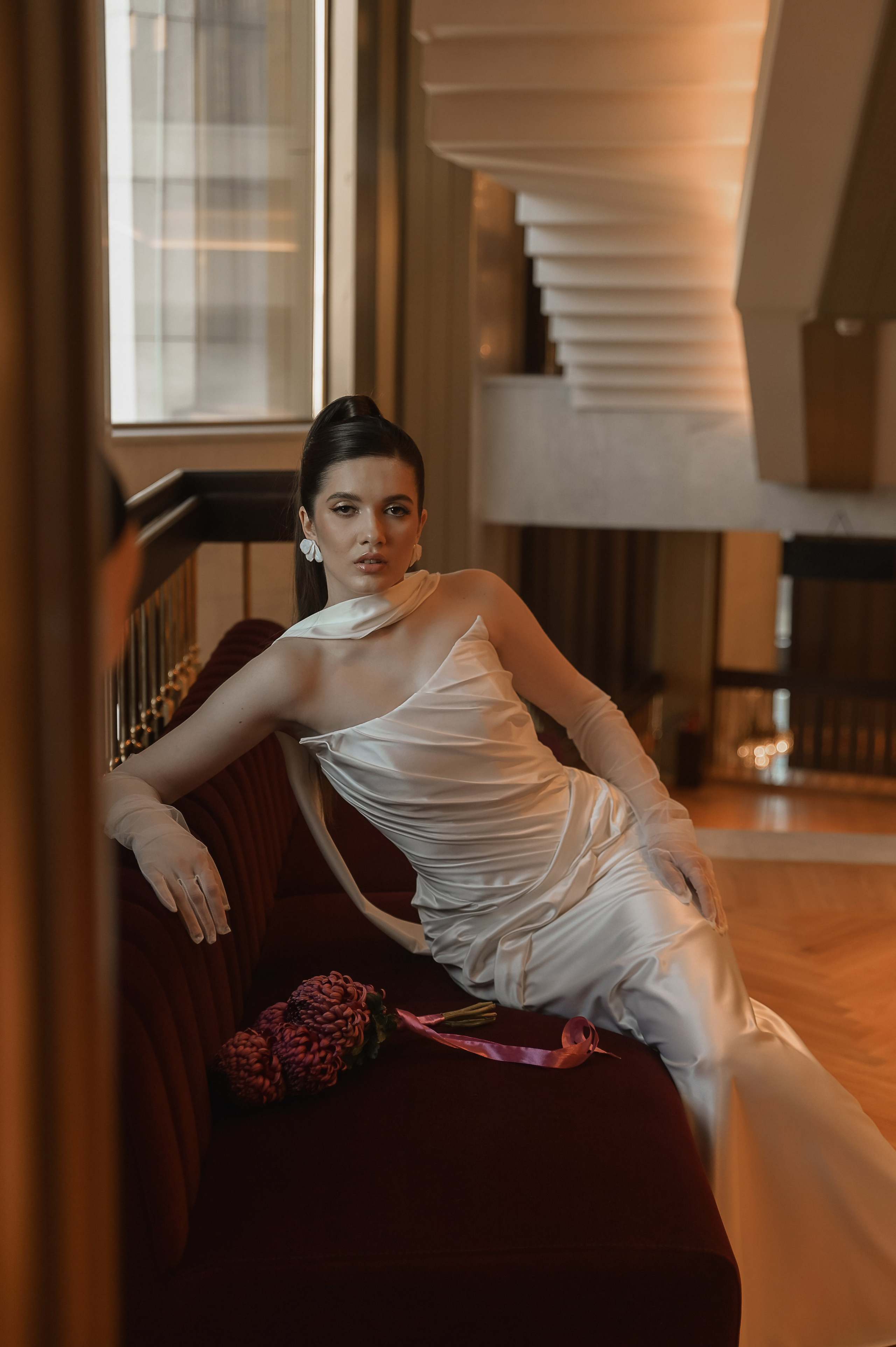 Игорь&Вероника. Свадебный фотограф в Санкт Петербурге Падерина Кристина