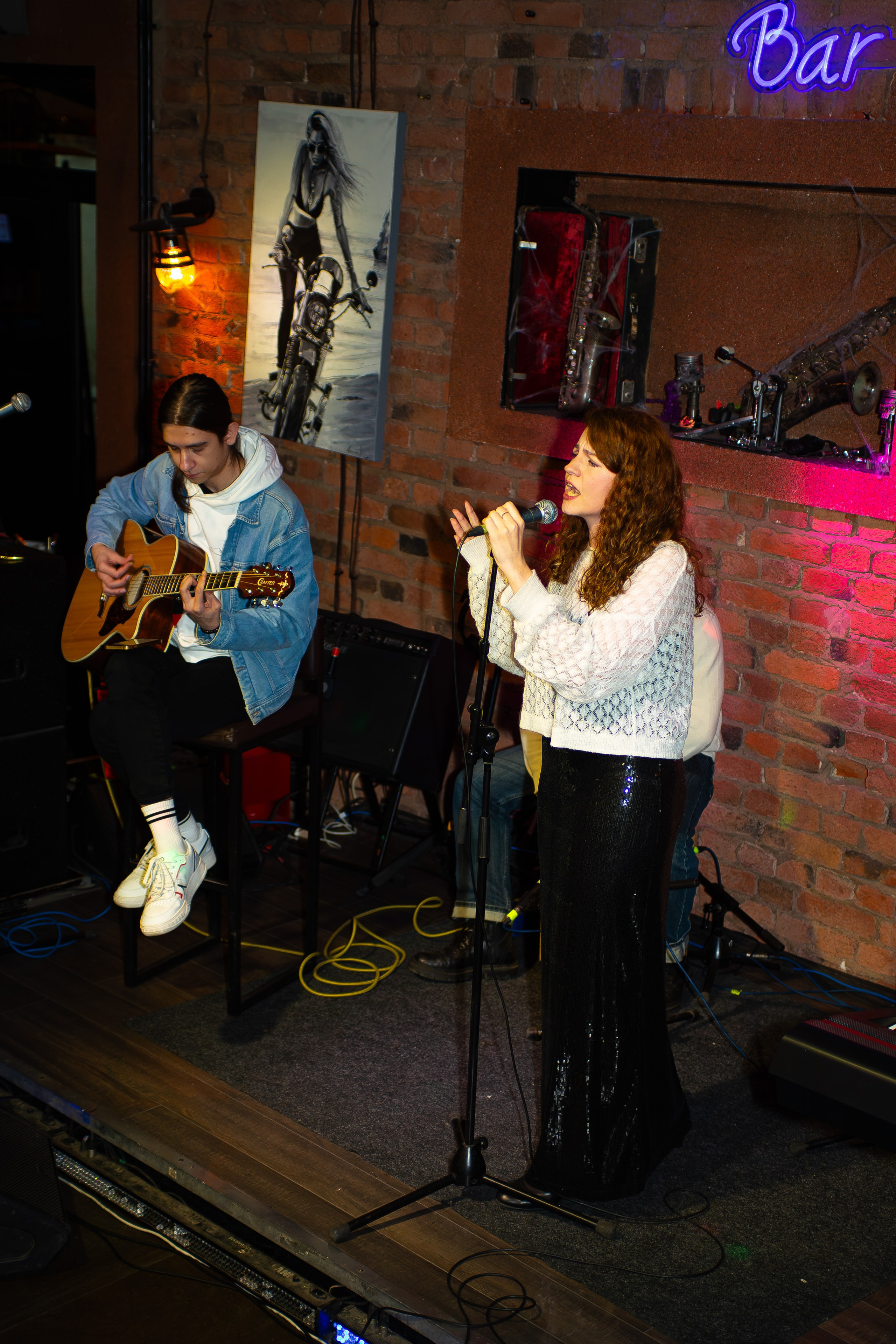 Репортажная съёмка. Женский фотограф в Москве