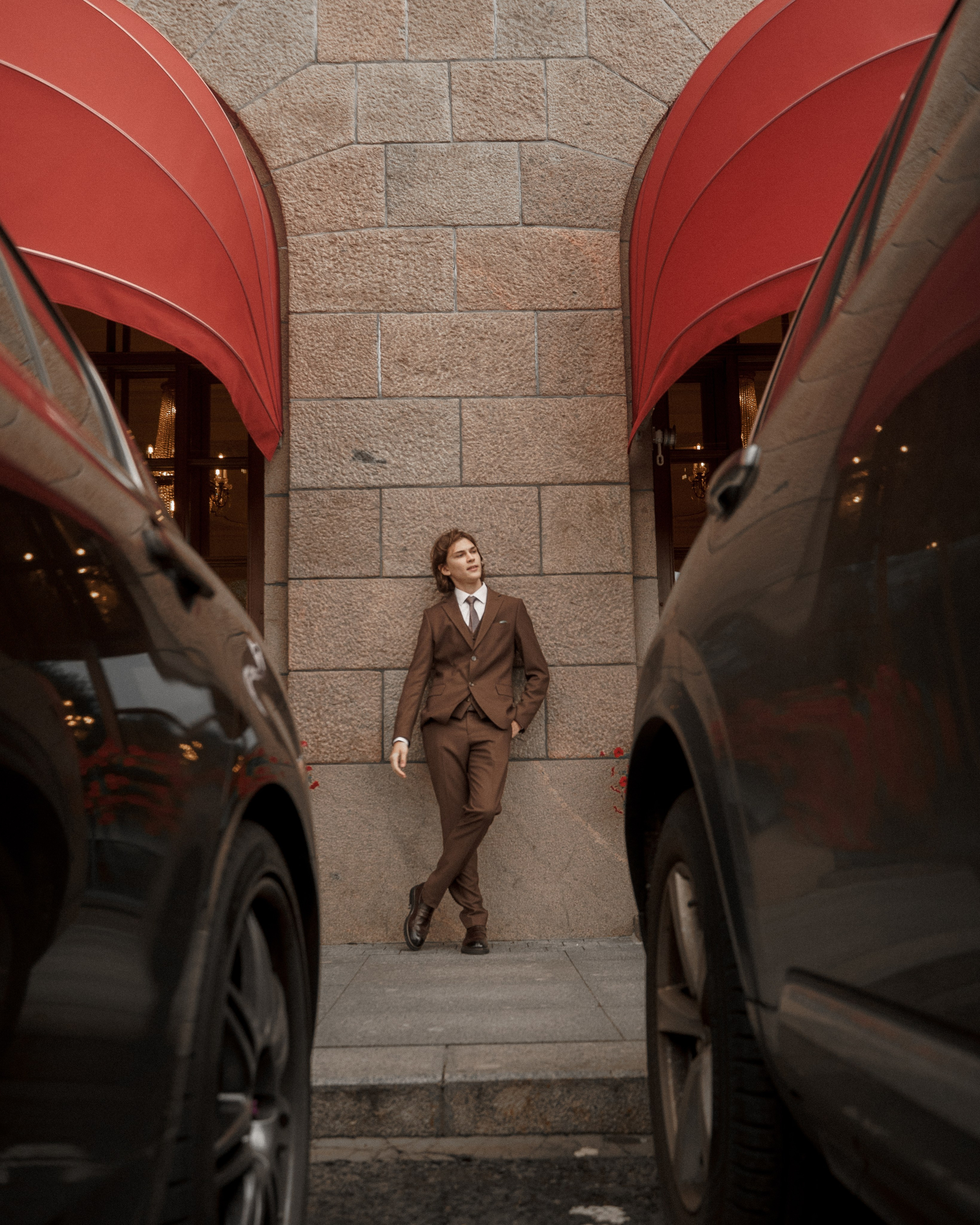 Свадебная и семейная сказка. ИРЛ — Проект