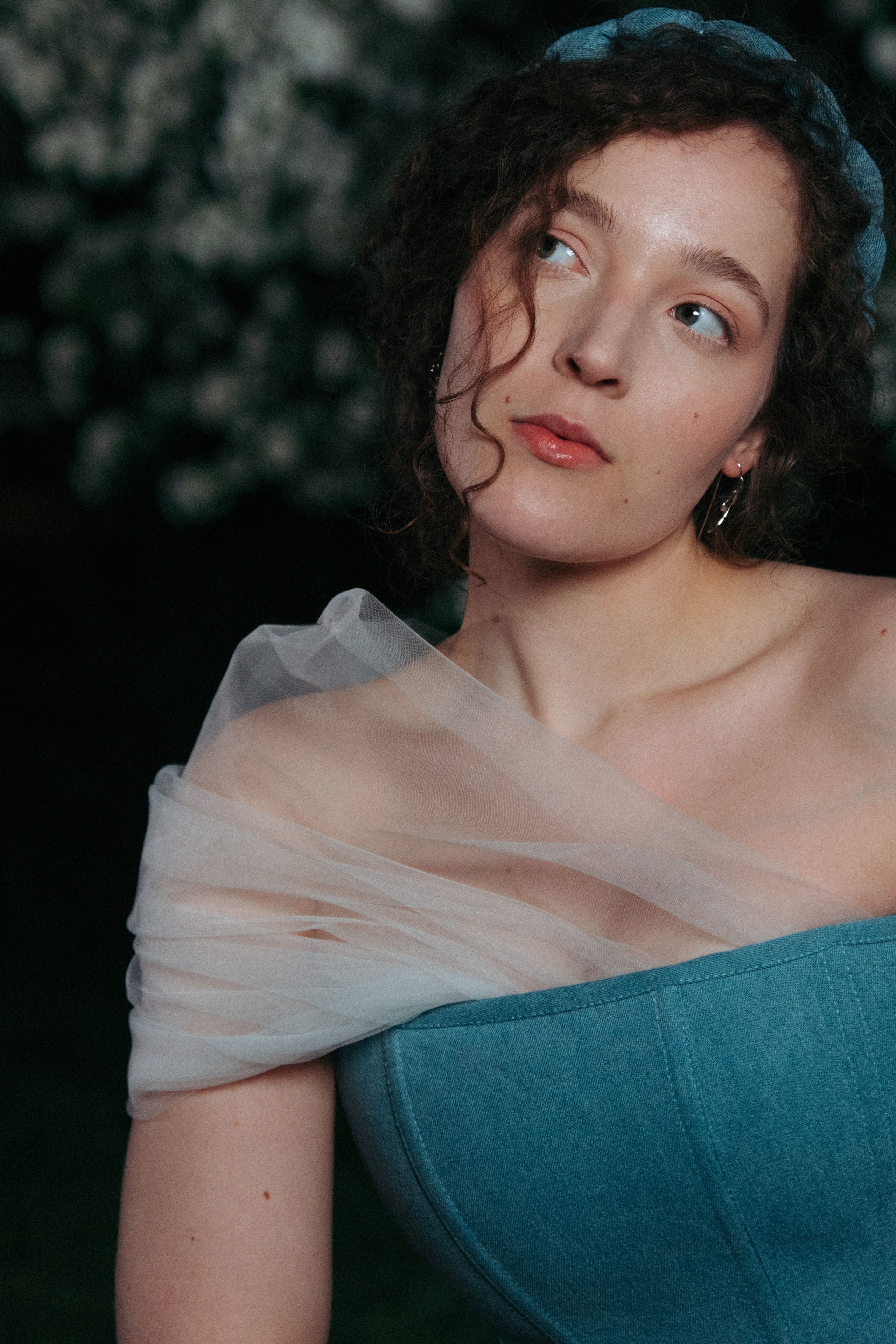 Портретный и имиджевый/контент фотограф в Екатеринбурге Шилова Валерия