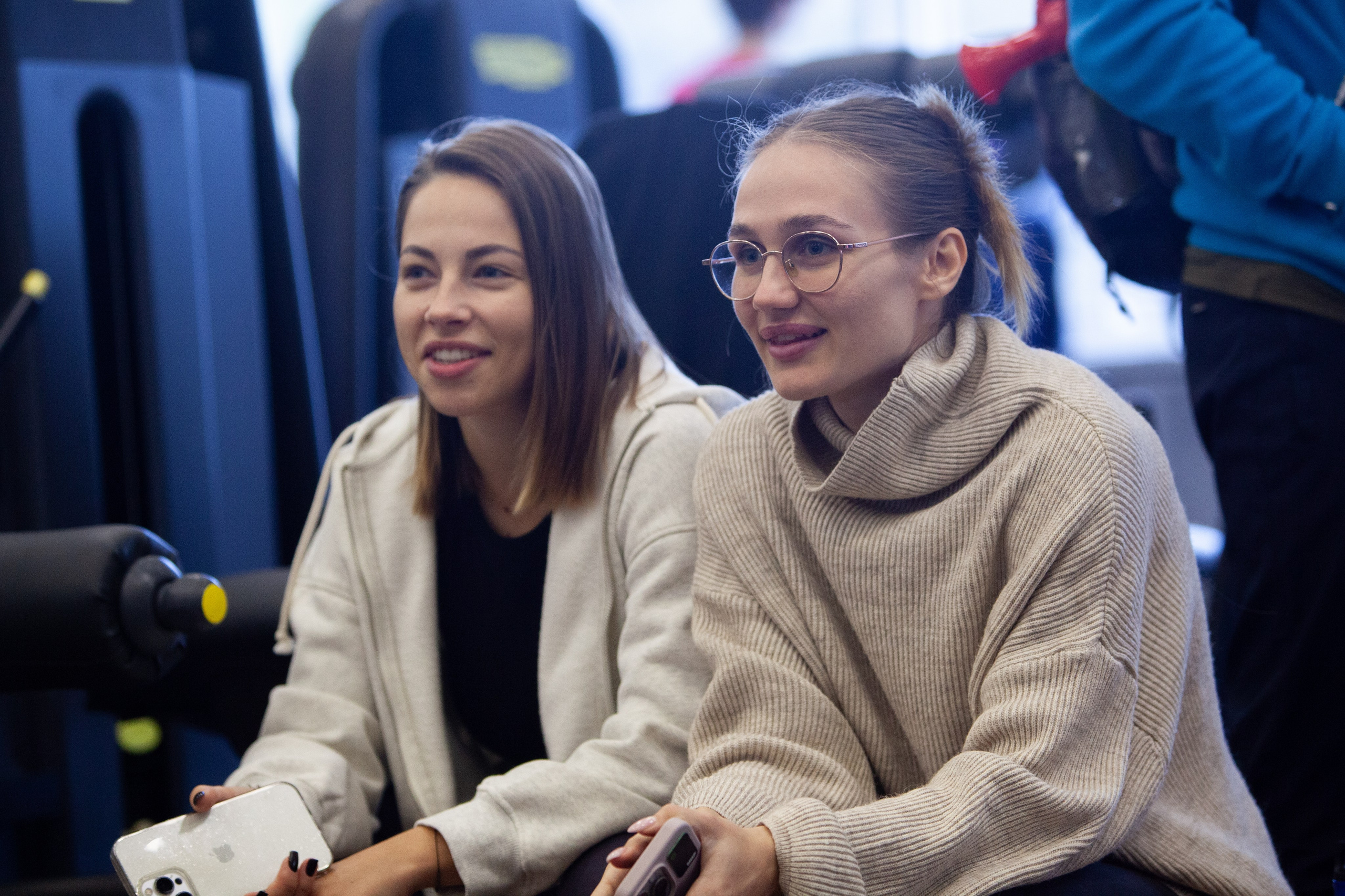 OCR Indoor Light. Кутузов Евгений Фотограф в Южно-Сахалинске