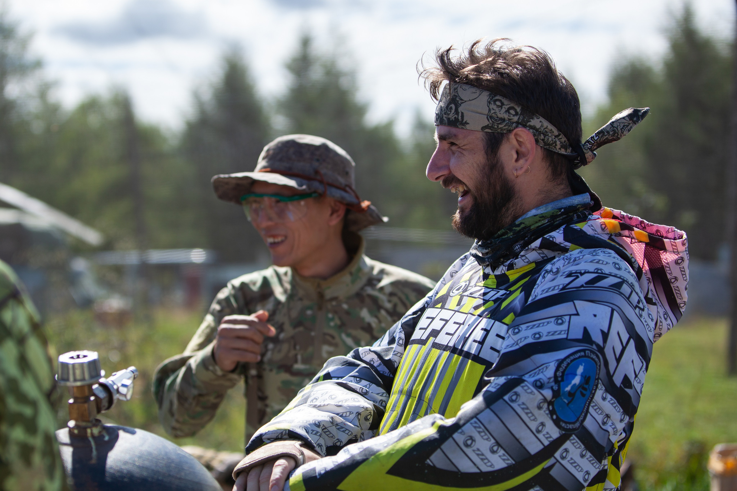 Д4 среди юниоров. Кутузов Евгений Фотограф в Южно-Сахалинске