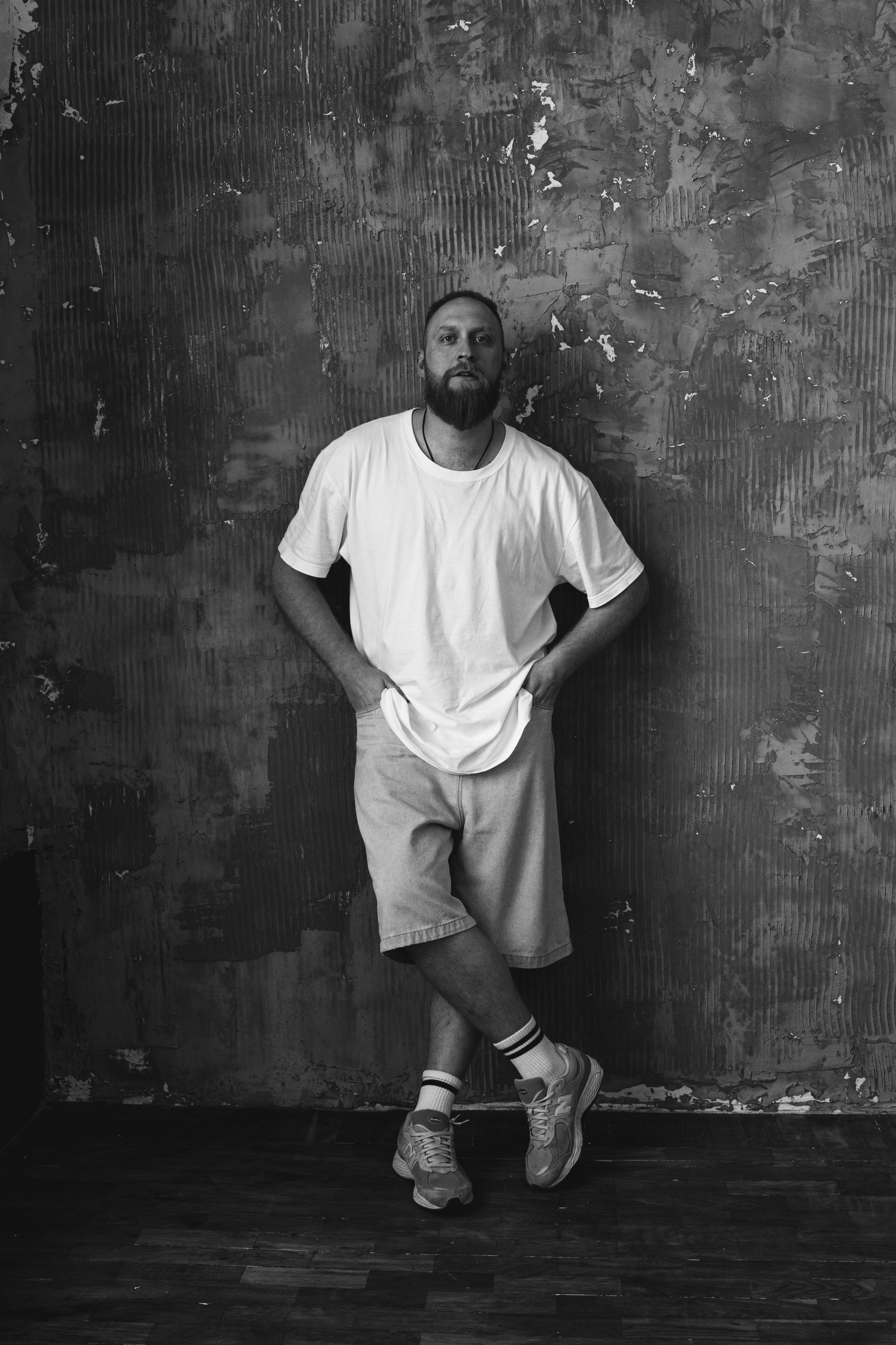 Илья. Фотограф в СПб Юлия Ченда