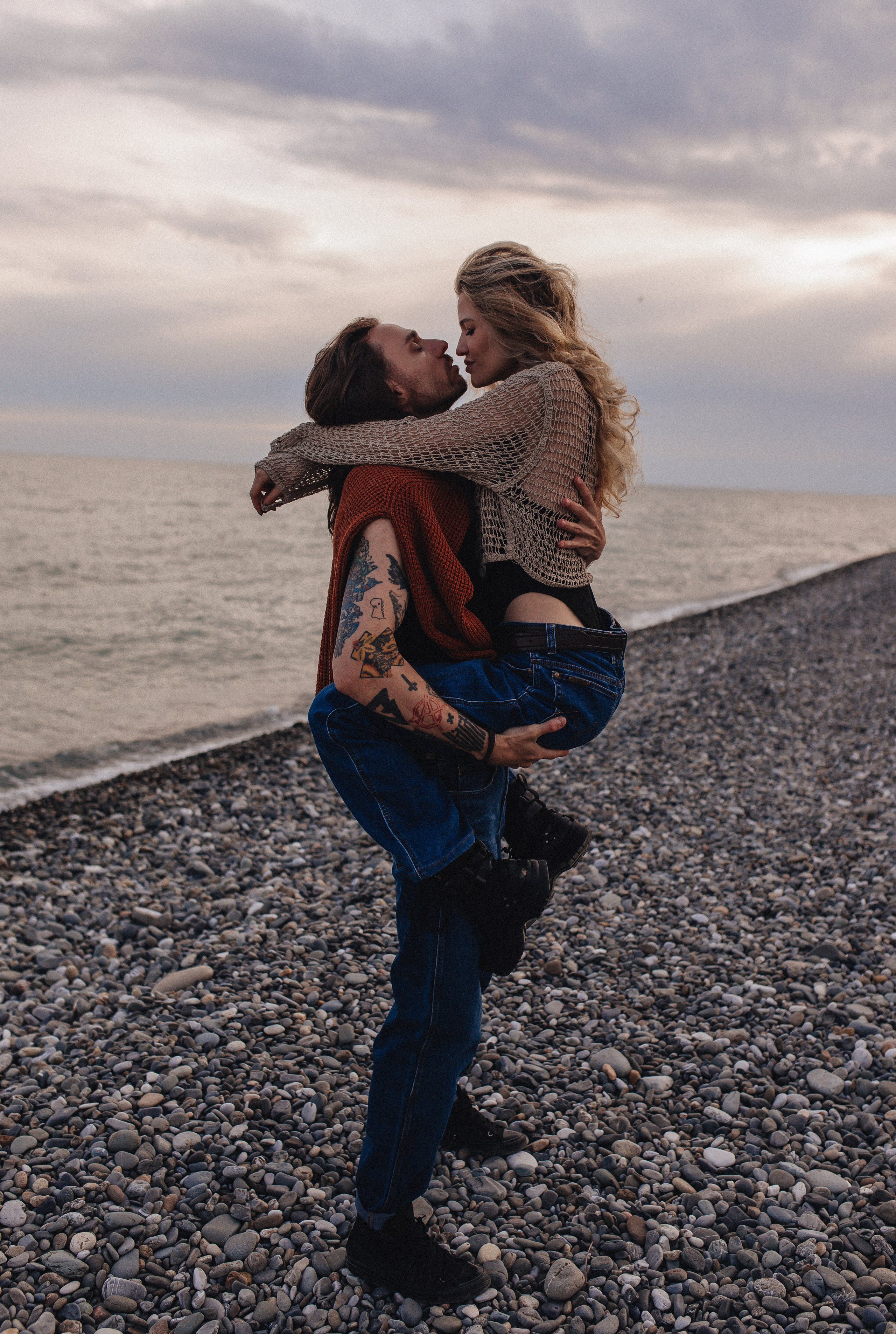 Love Story. Фотограф в Москве Алёна Гладкова