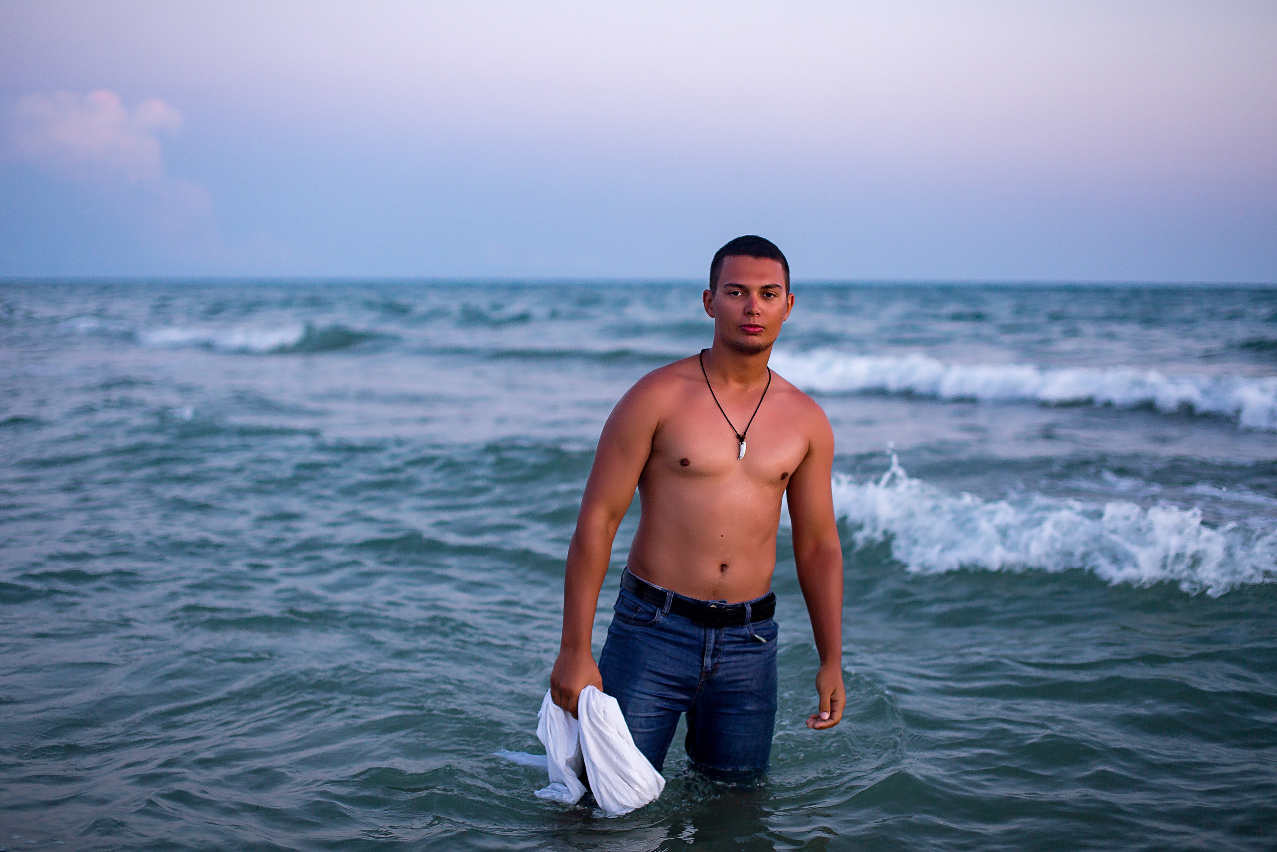 Данил. Свадебный и семейный фотограф/видеограф в Краснодаре Наталья Осинская