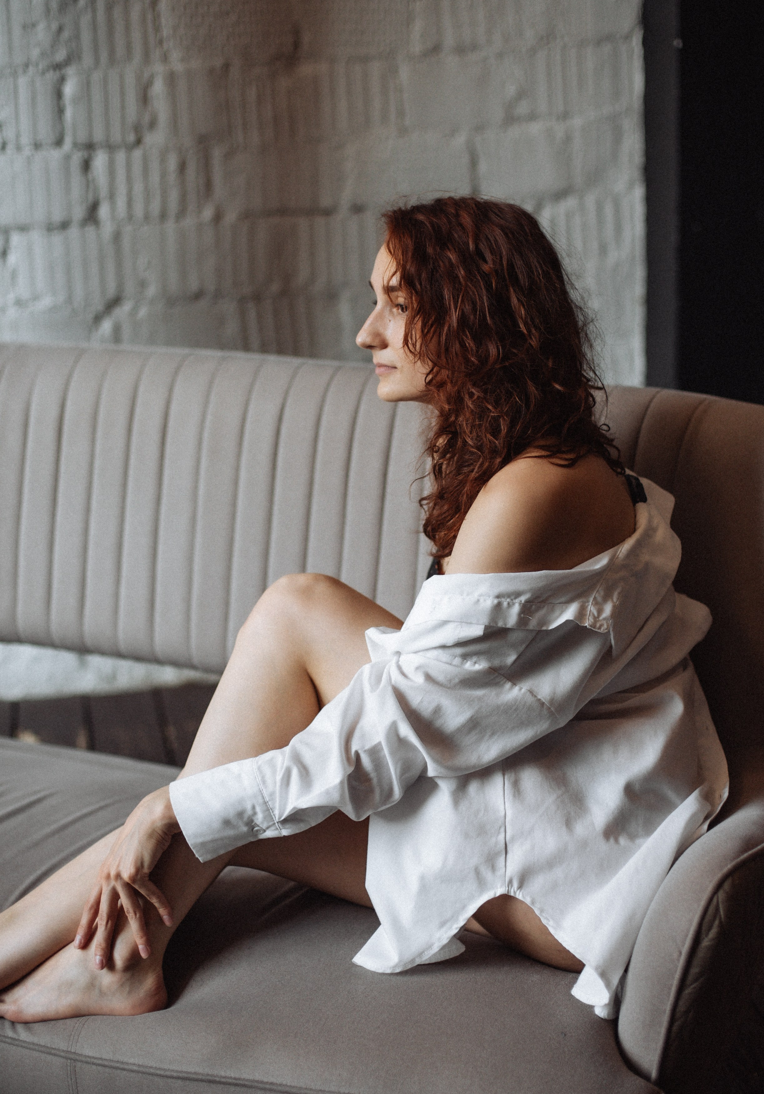 Мария и Иван. Фотограф Москва и Московская область