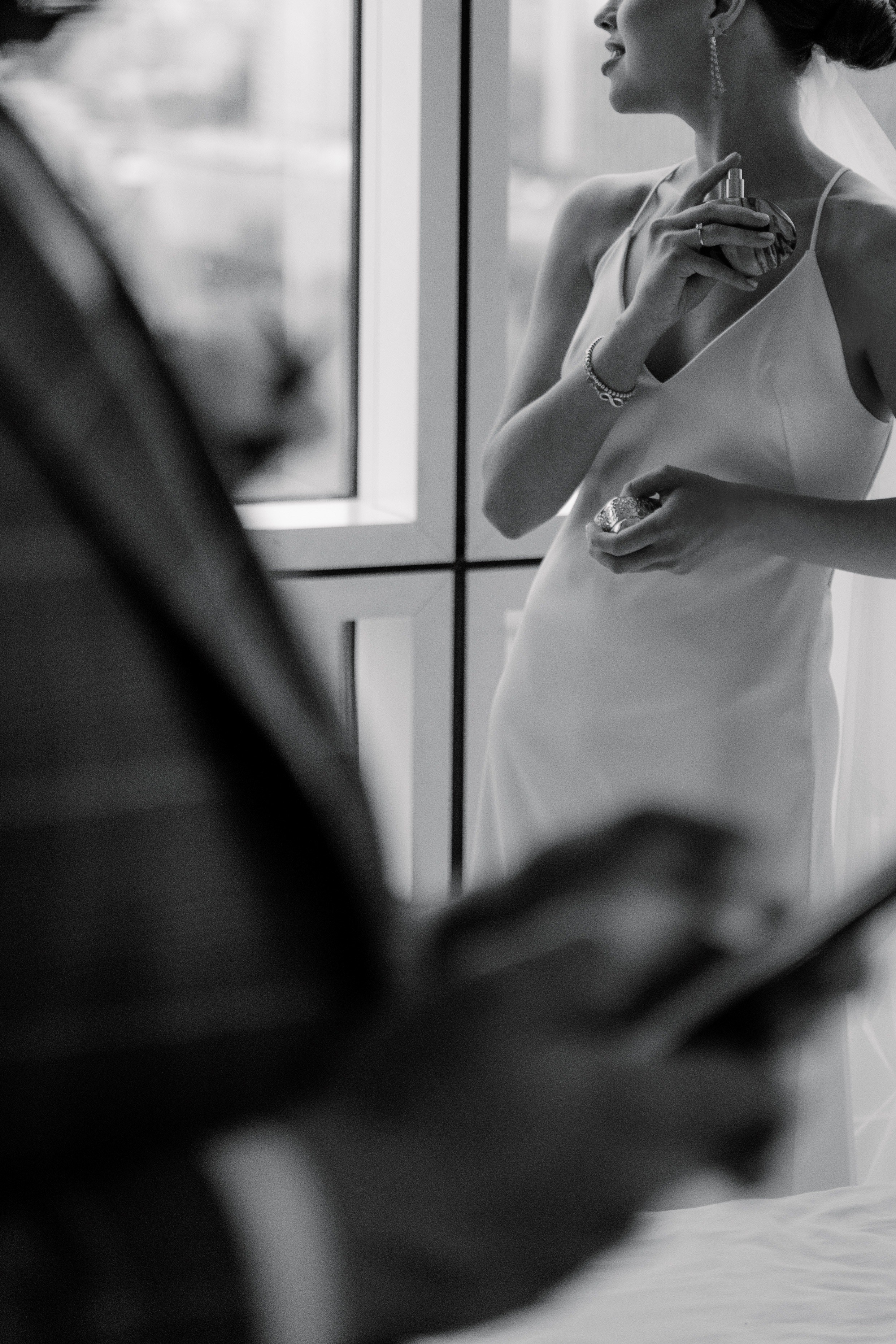 Мария и Максим. Портретный фотограф в Москве