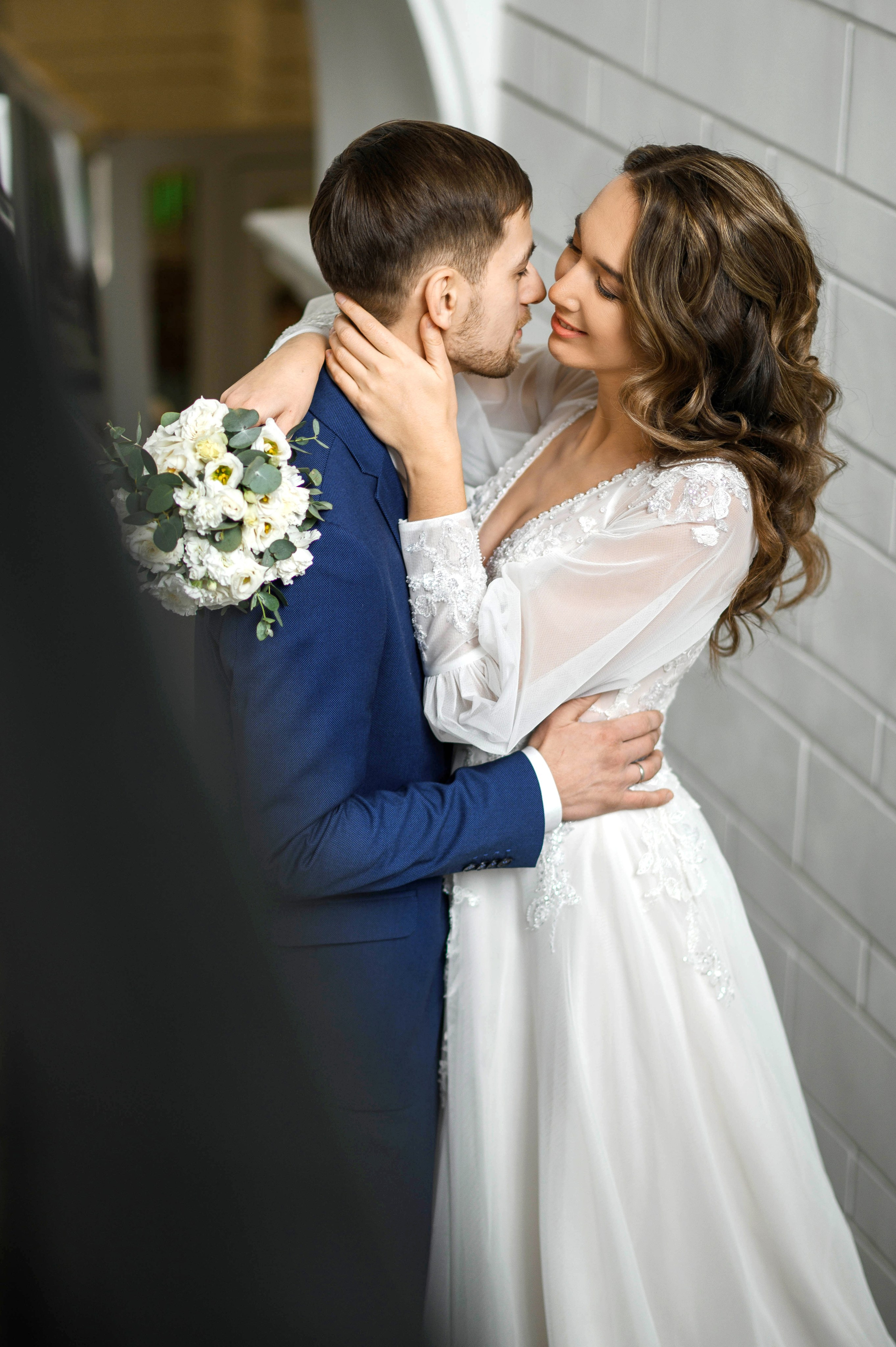 Борис и Лена. Свадебный и семейный Фотограф в Пензе Татьяна Лапоногова