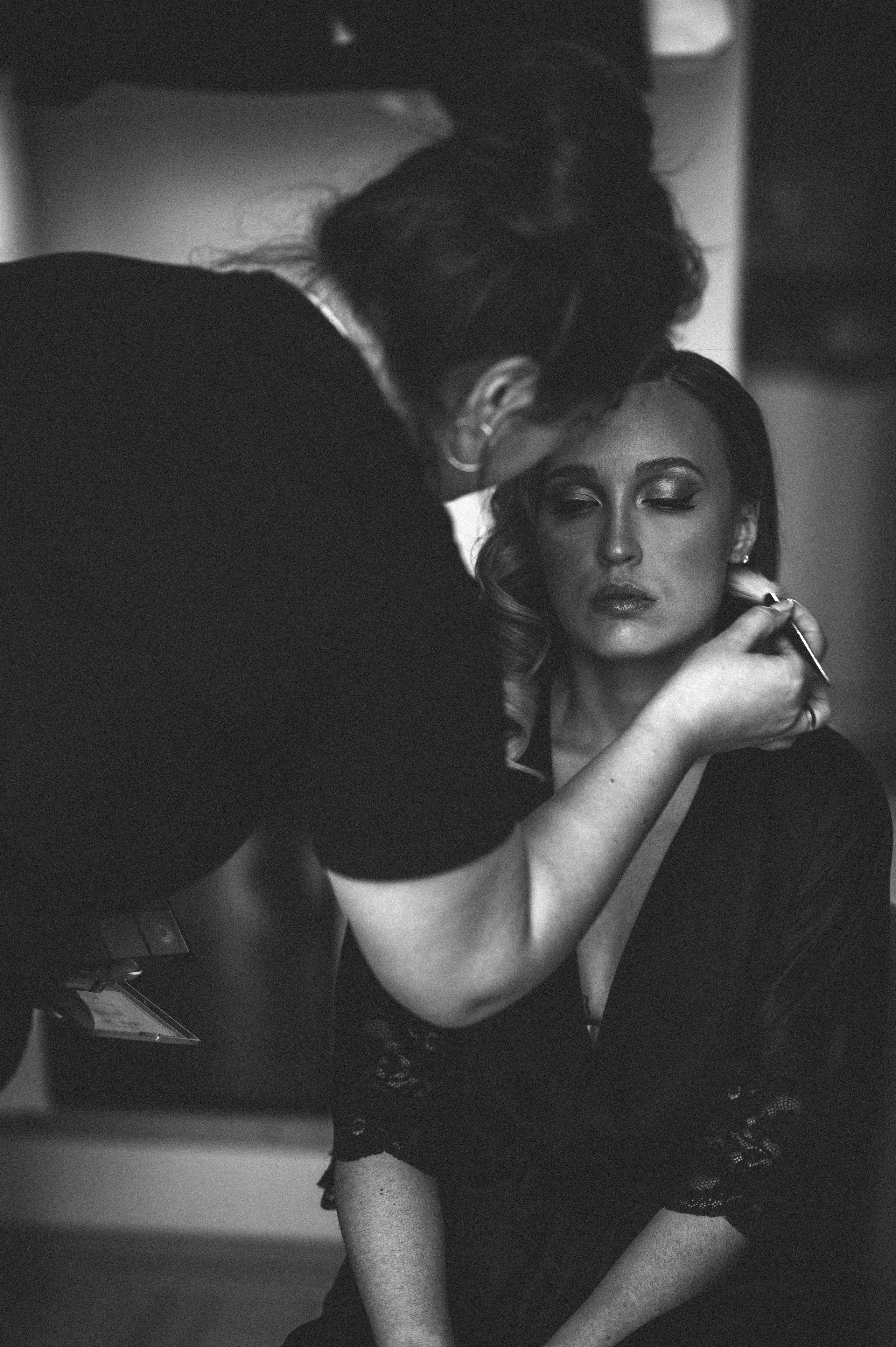 Роман и Настя. Свадебный и семейный Фотограф в Пензе Татьяна Лапоногова