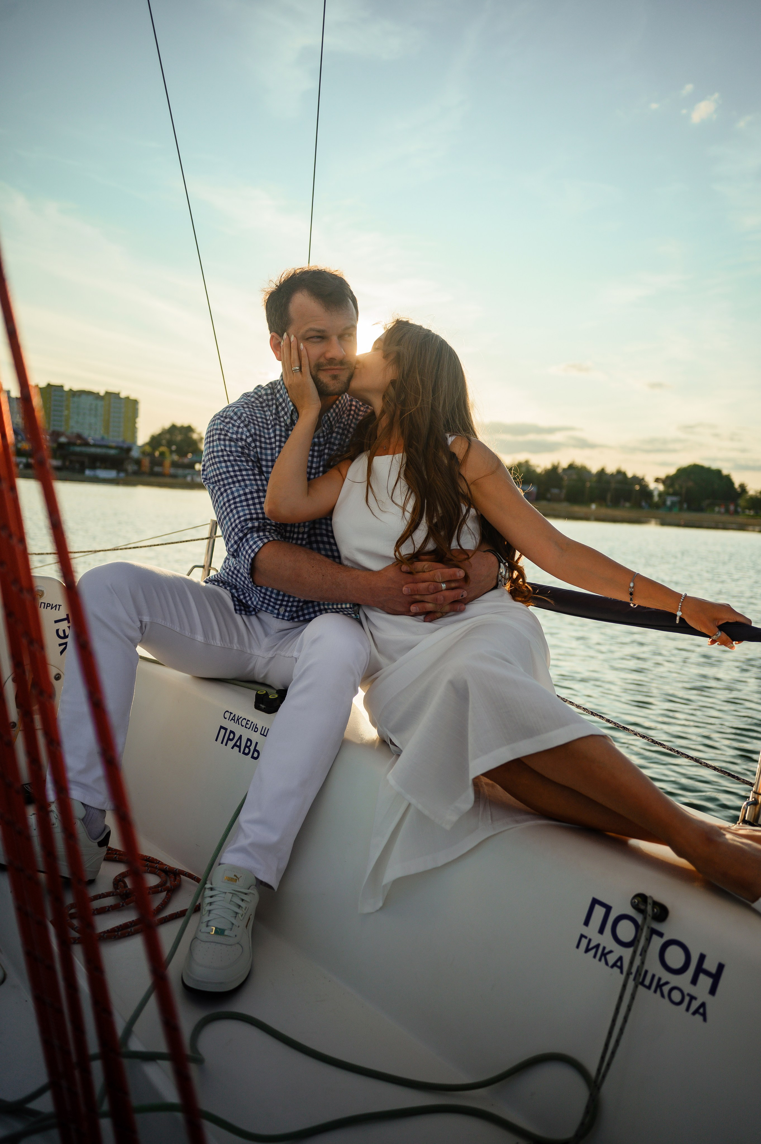 Герман и Алена. Свадебный и семейный Фотограф в Пензе Татьяна Лапоногова