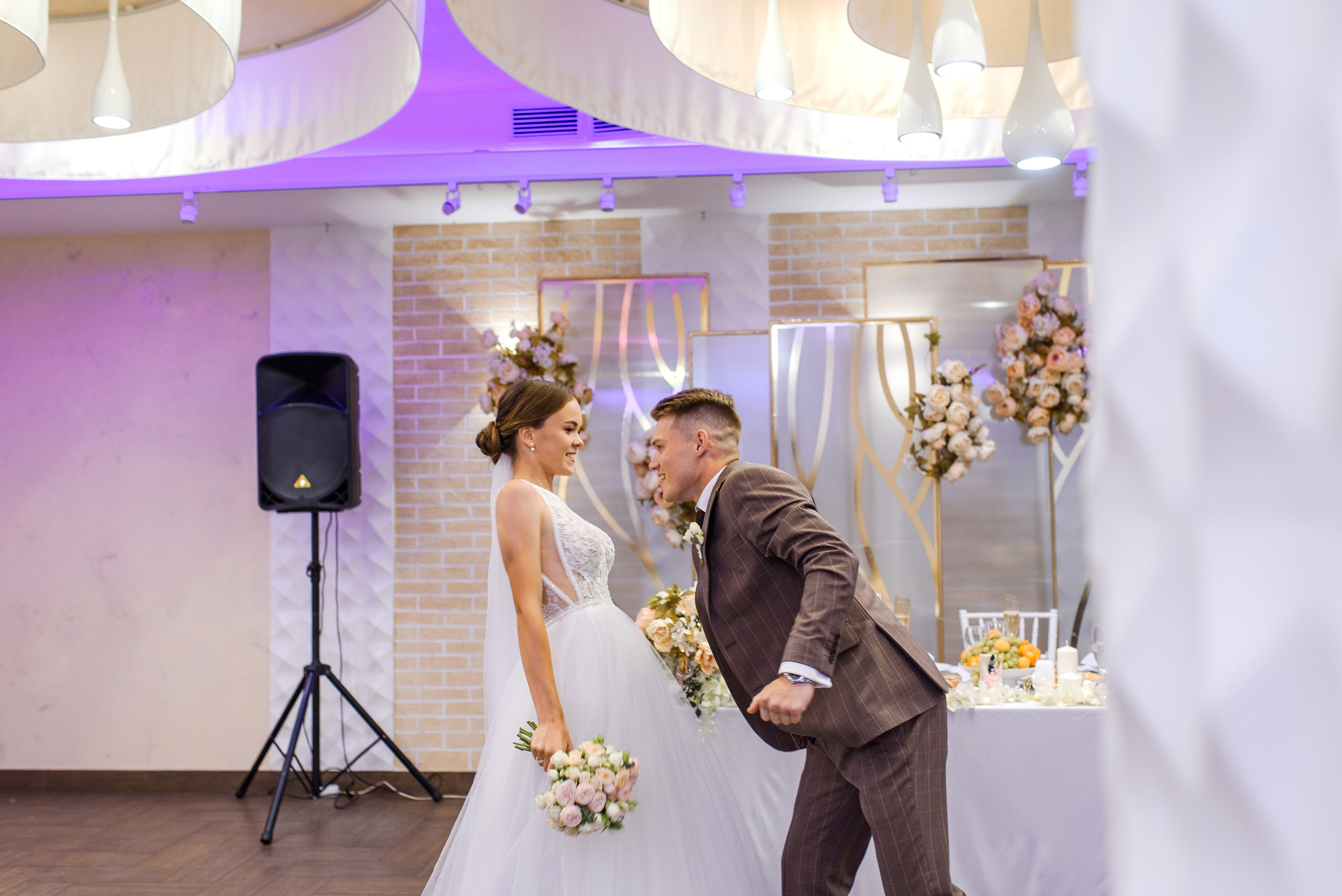 Илья и Александра. Свадебный и семейный Фотограф в Пензе Татьяна Лапоногова