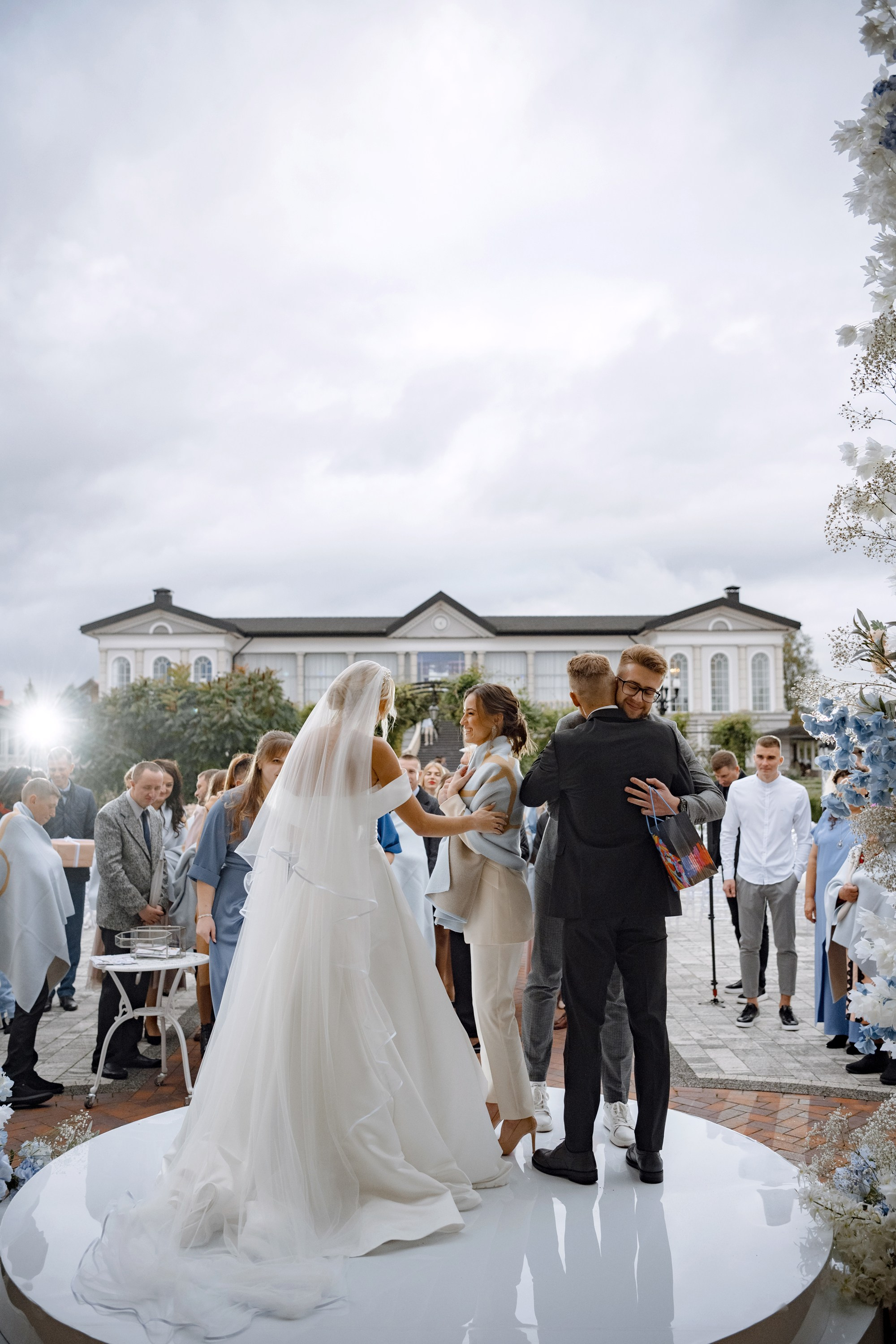 Динара & Антон. Фотограф Александр Захар. Минск, Москва, Дубай