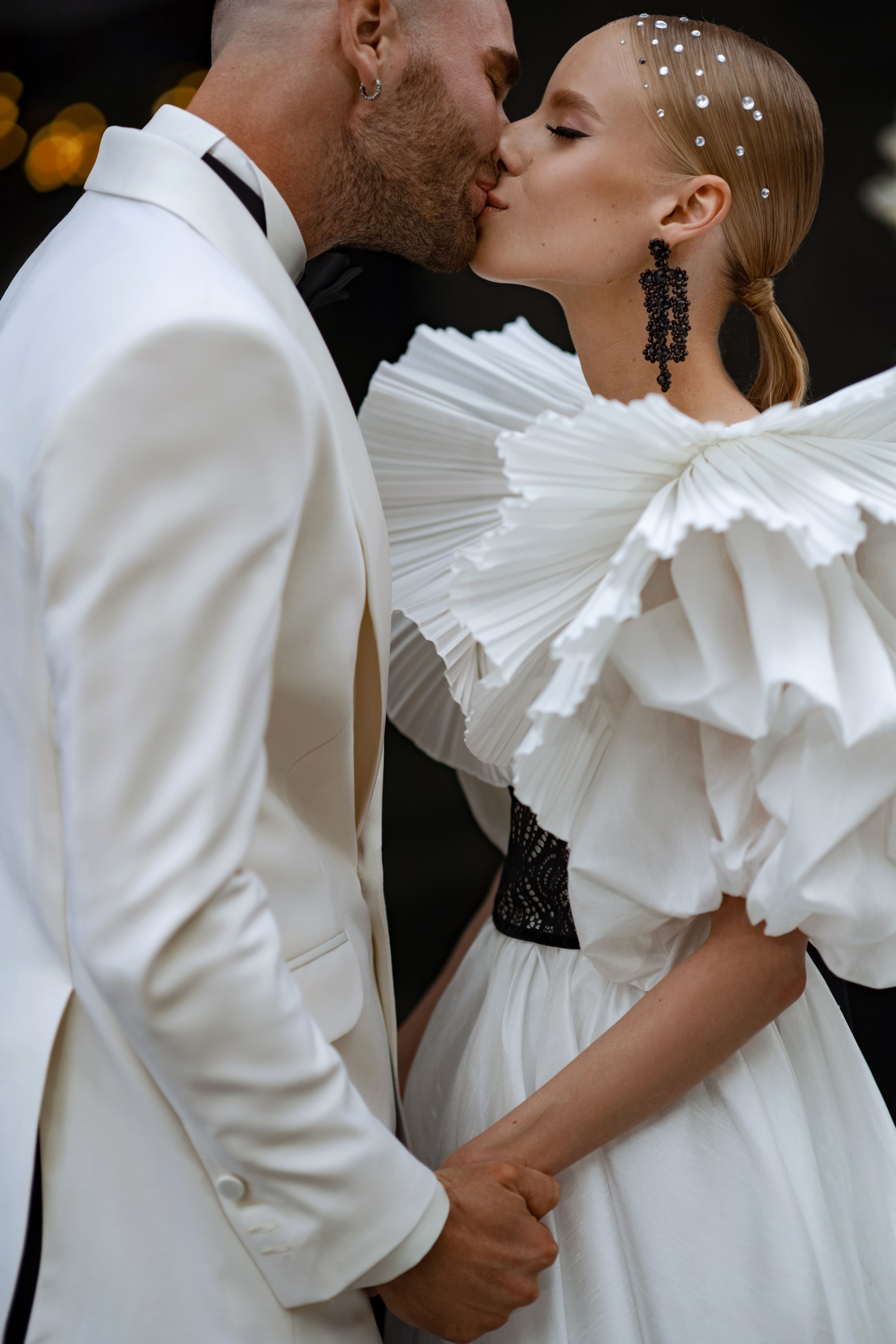 Андрей & Соня. Фотограф Александр Захар. Минск, Москва, Дубай