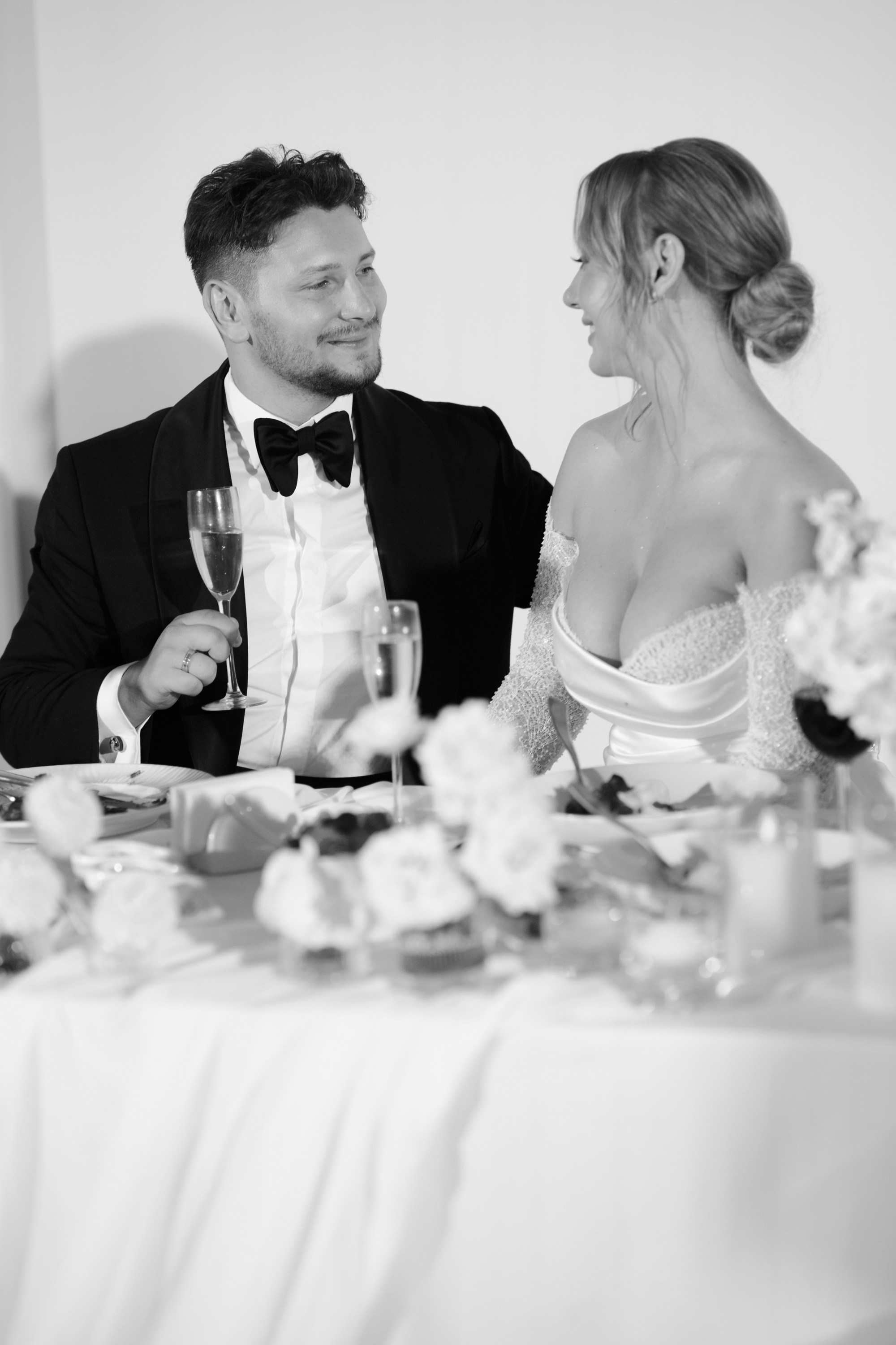 Настя & Юра. Фотограф Александр Захар. Минск, Москва, Дубай