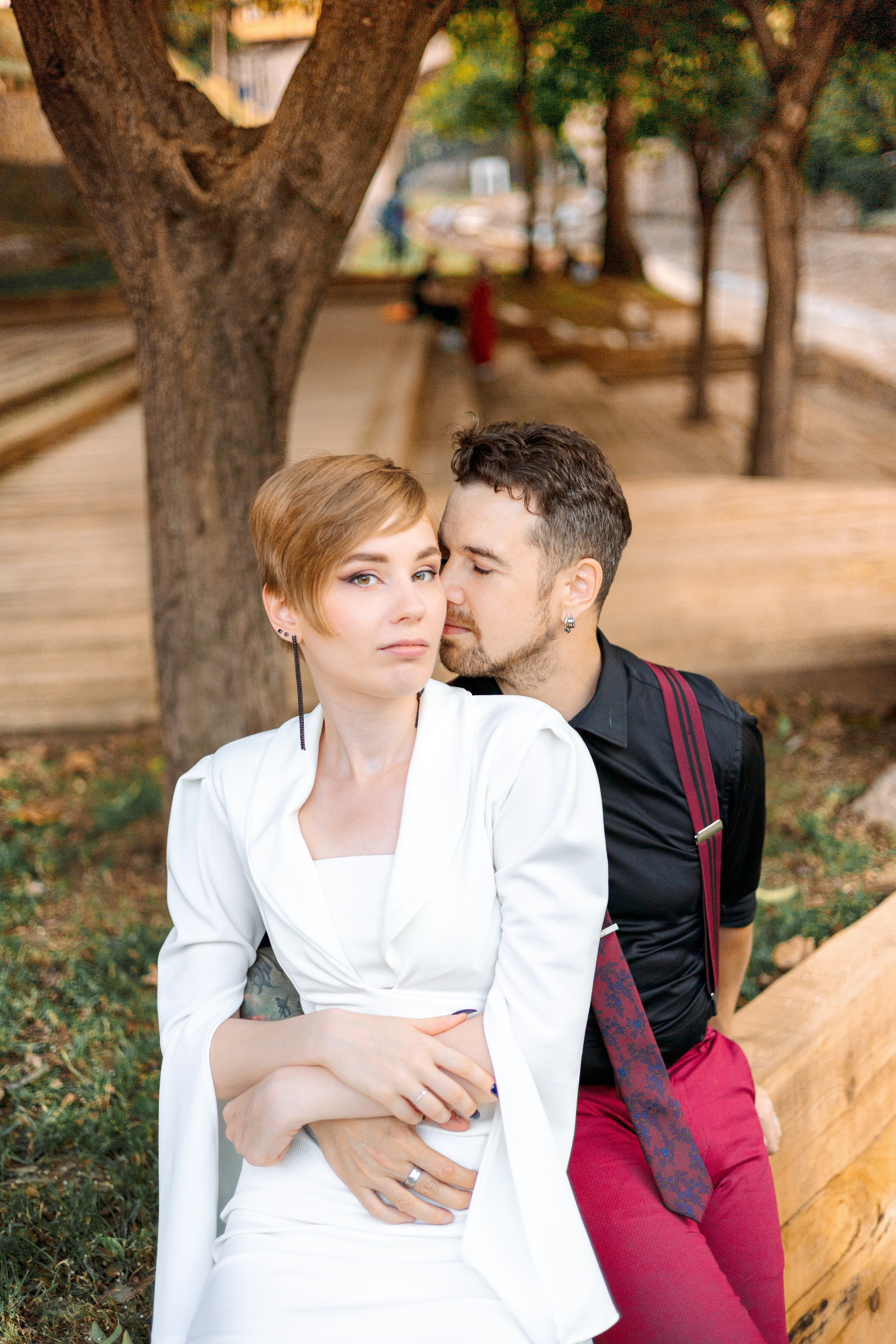 Алексей и Лиза. Photo & Video production