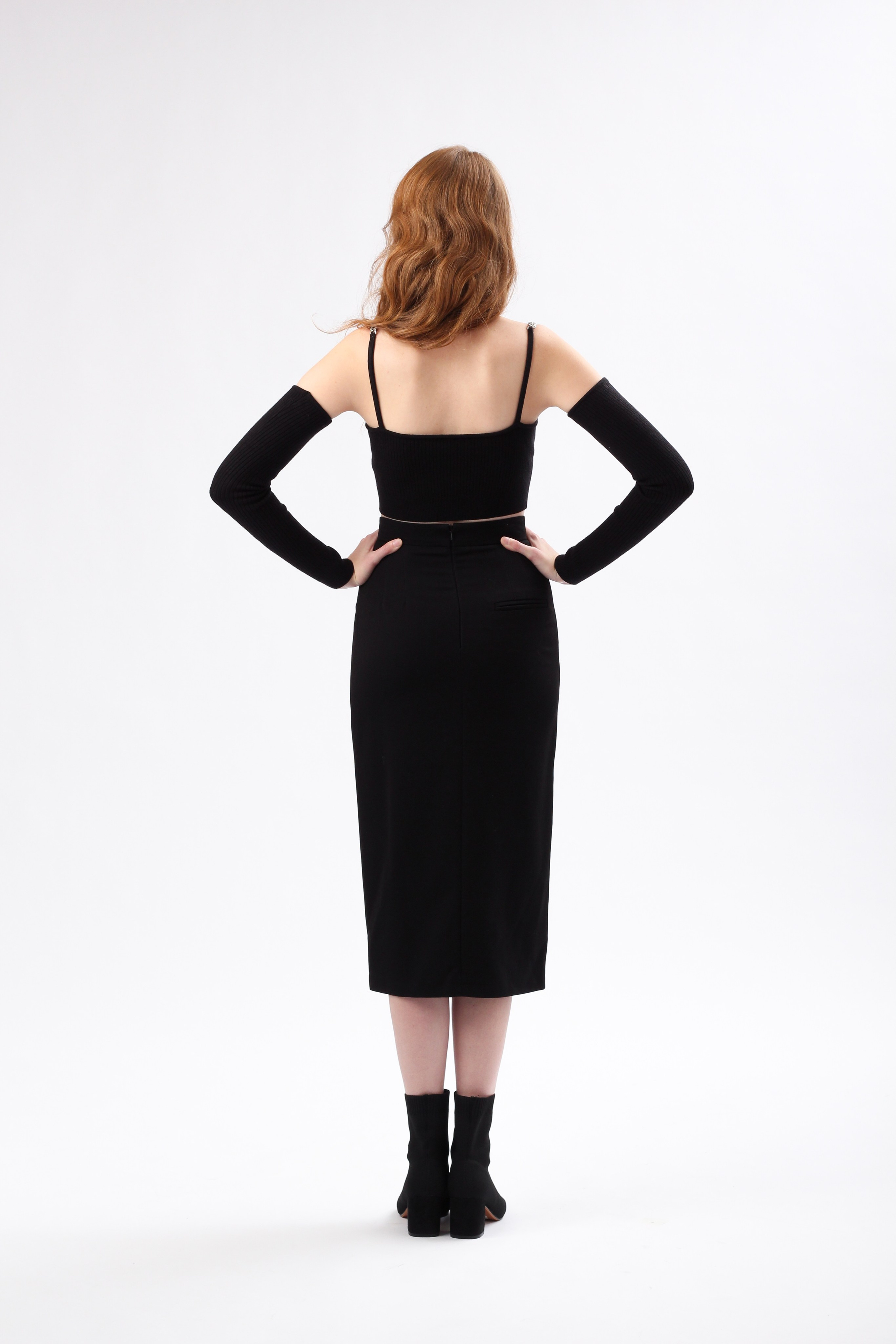 Женская одежда для маркетплейса. Фотограф в Новосибирске Анна Полторацкая