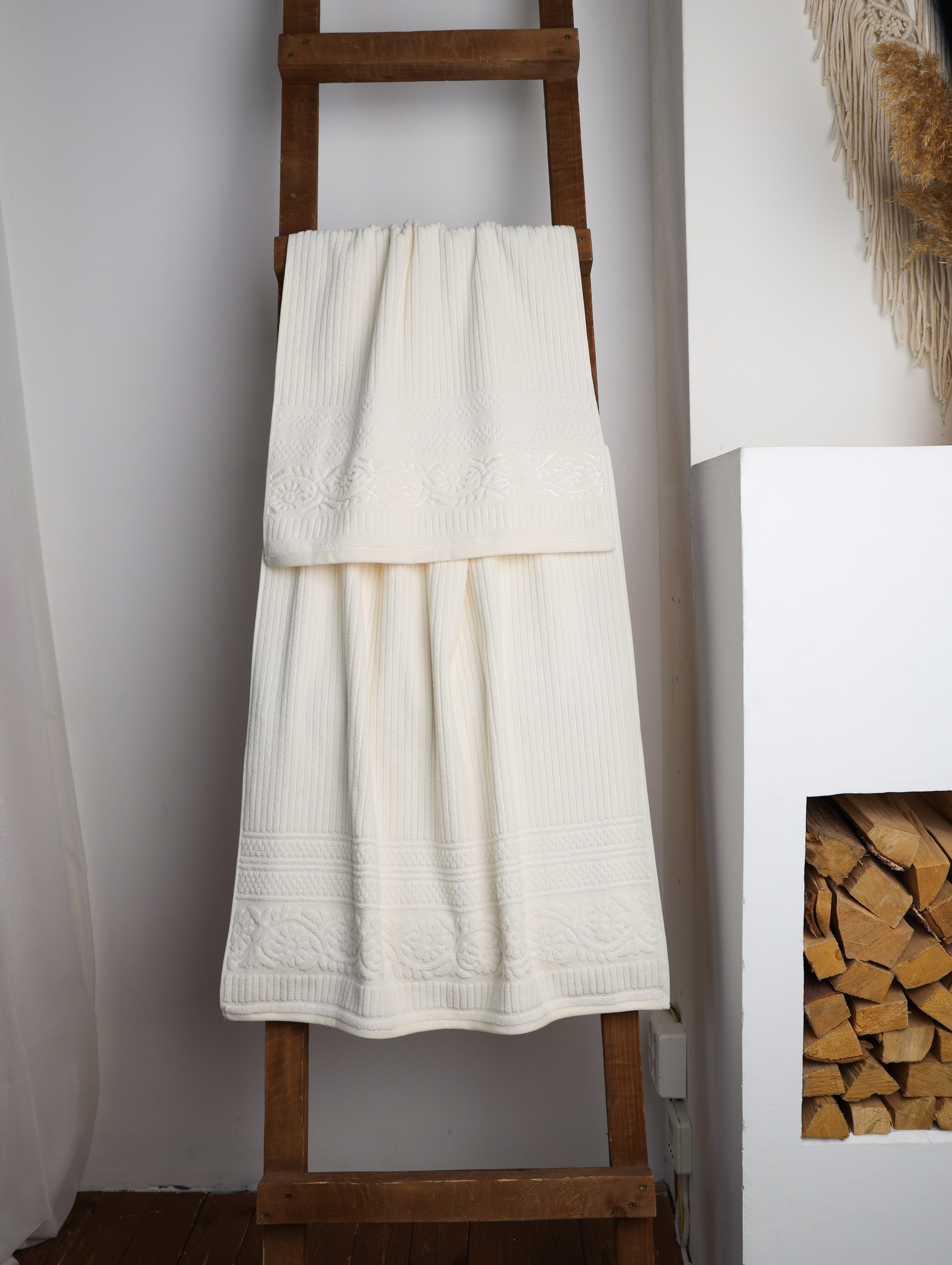 Съёмка полотенец для маркетплейсов. Фотограф в Новосибирске Анна Полторацкая