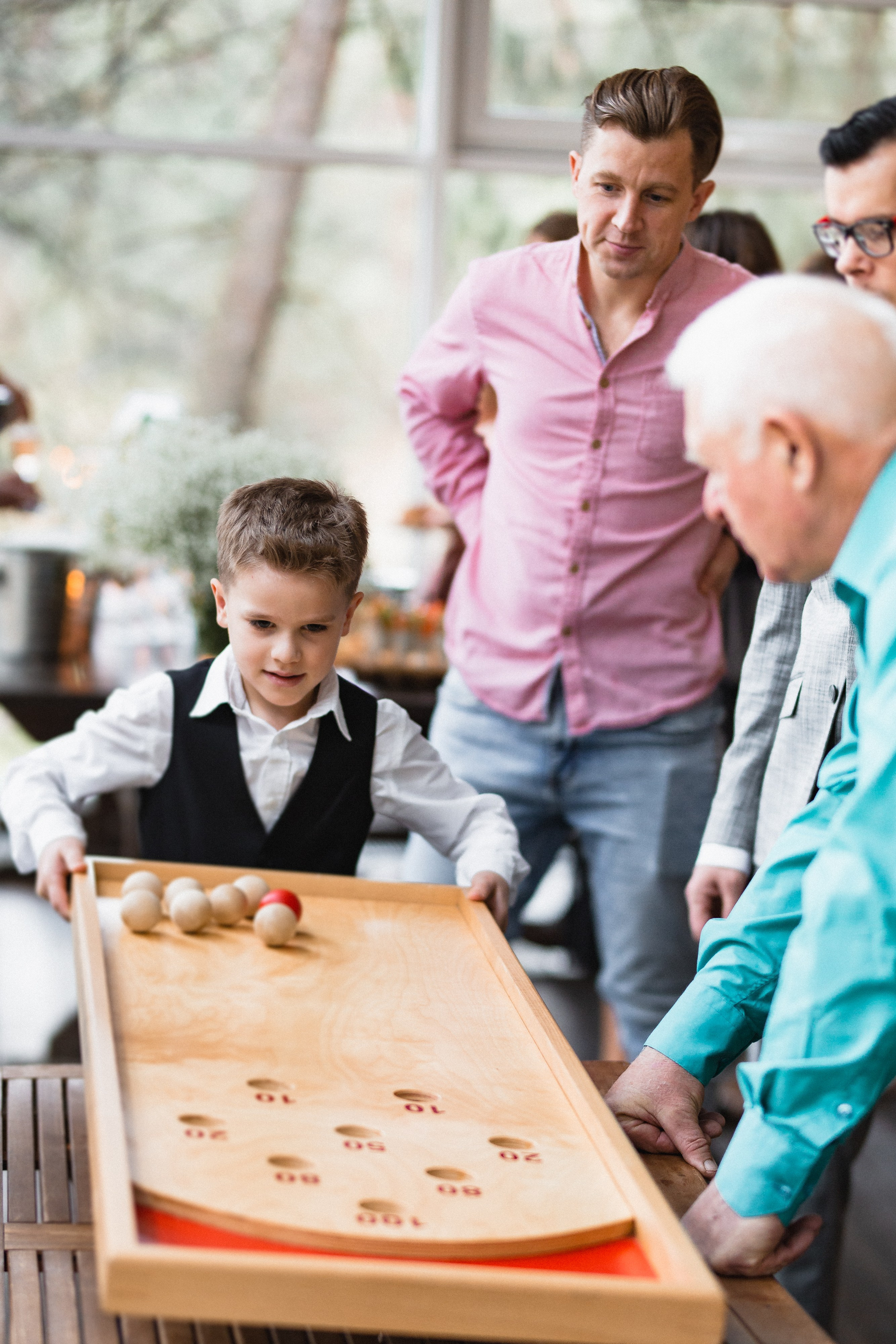 Days. Фотограф Ольга Симакова