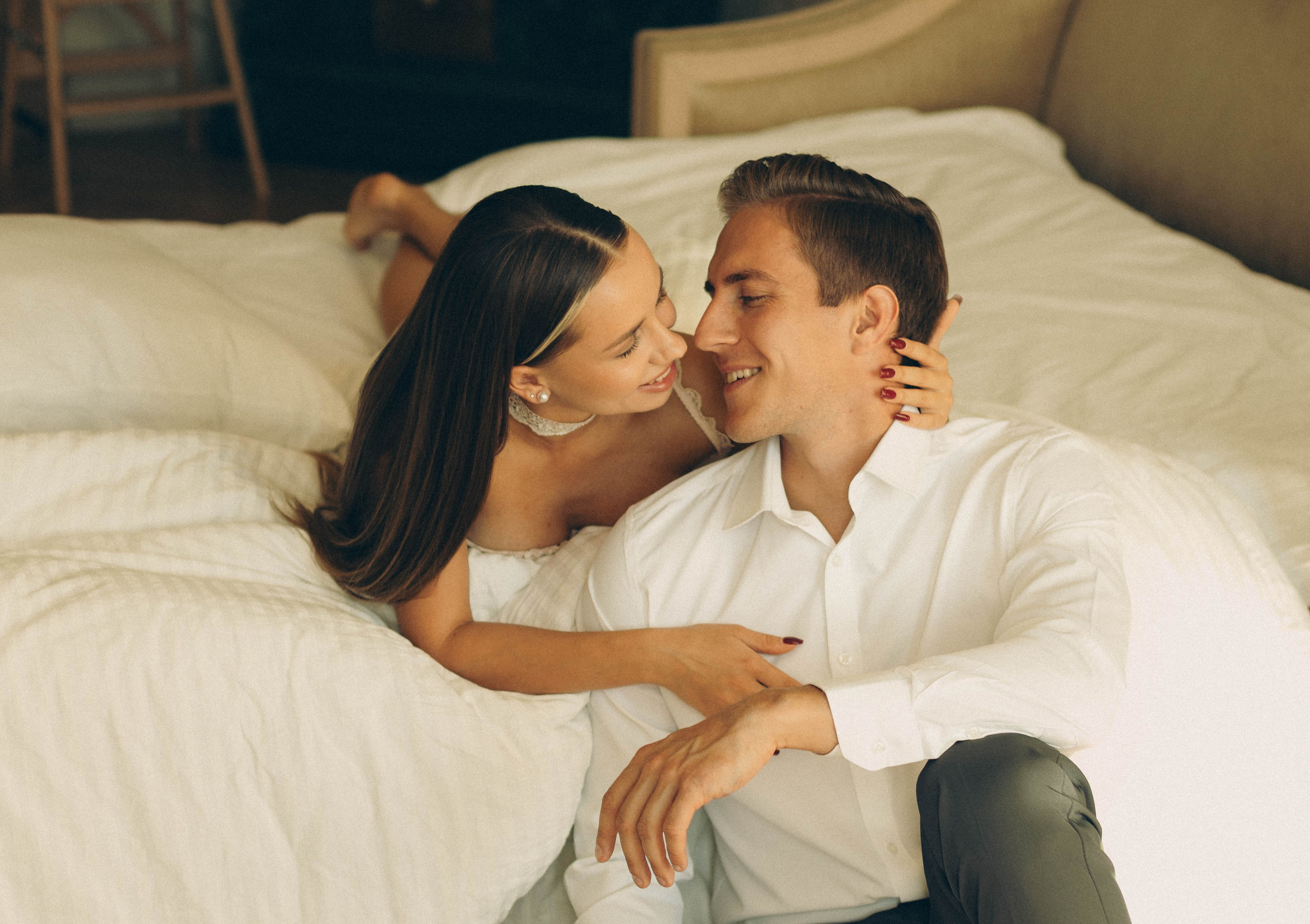 2. Фотограф в Санкт-Петербурге Полина