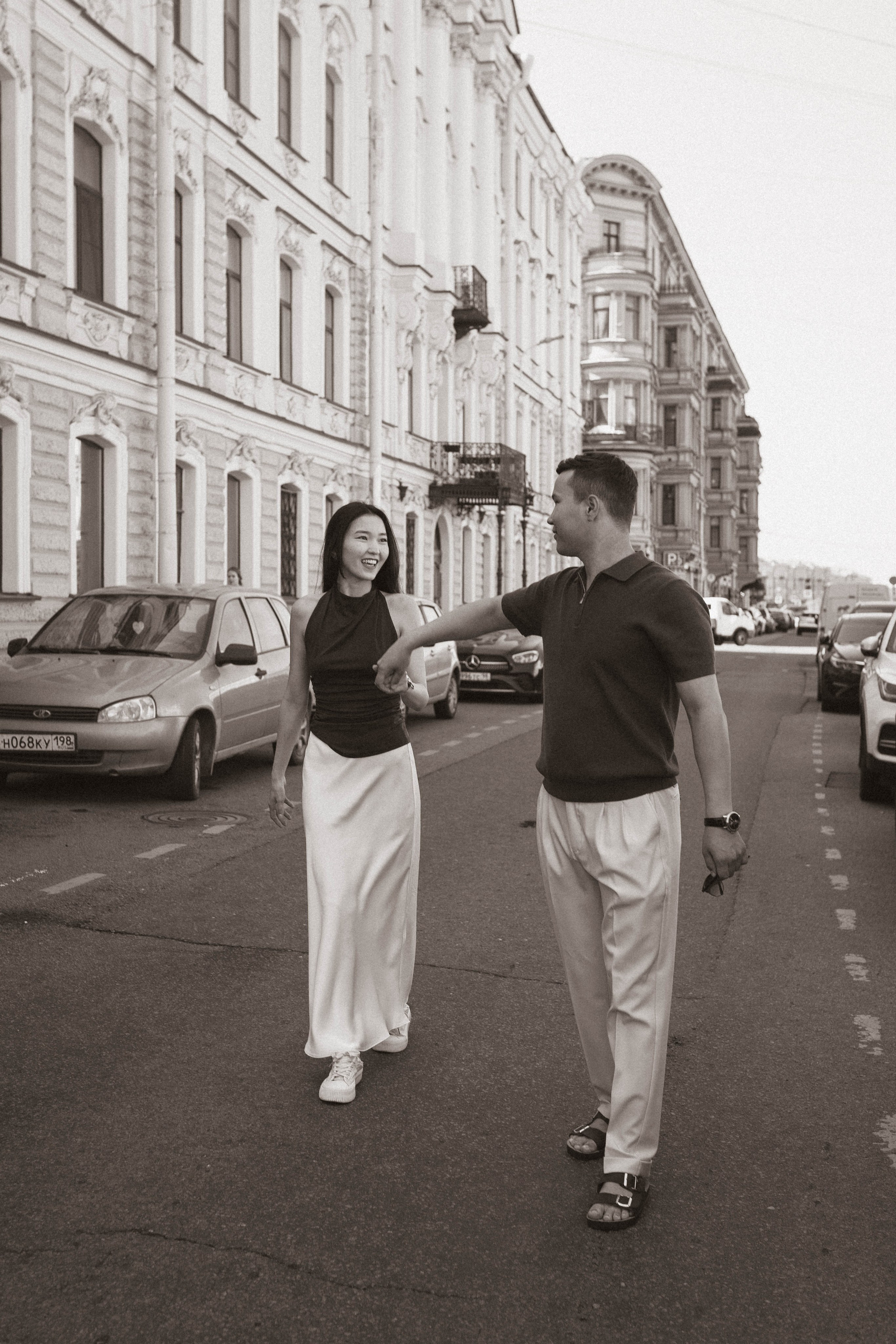 2. Фотограф в Санкт-Петербурге Полина