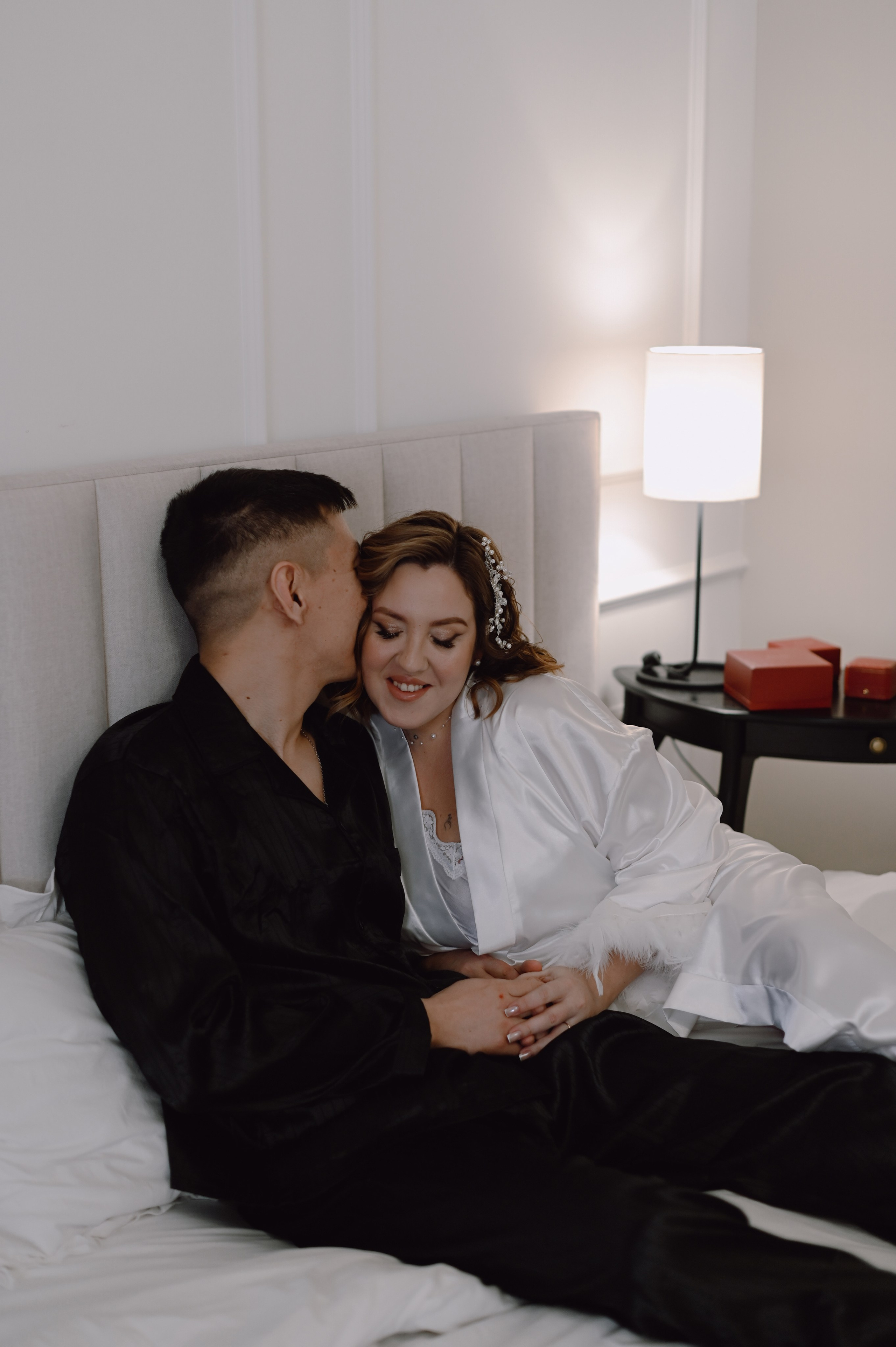 Павел и Виктория. Фотограф в Абакане и Минусинске