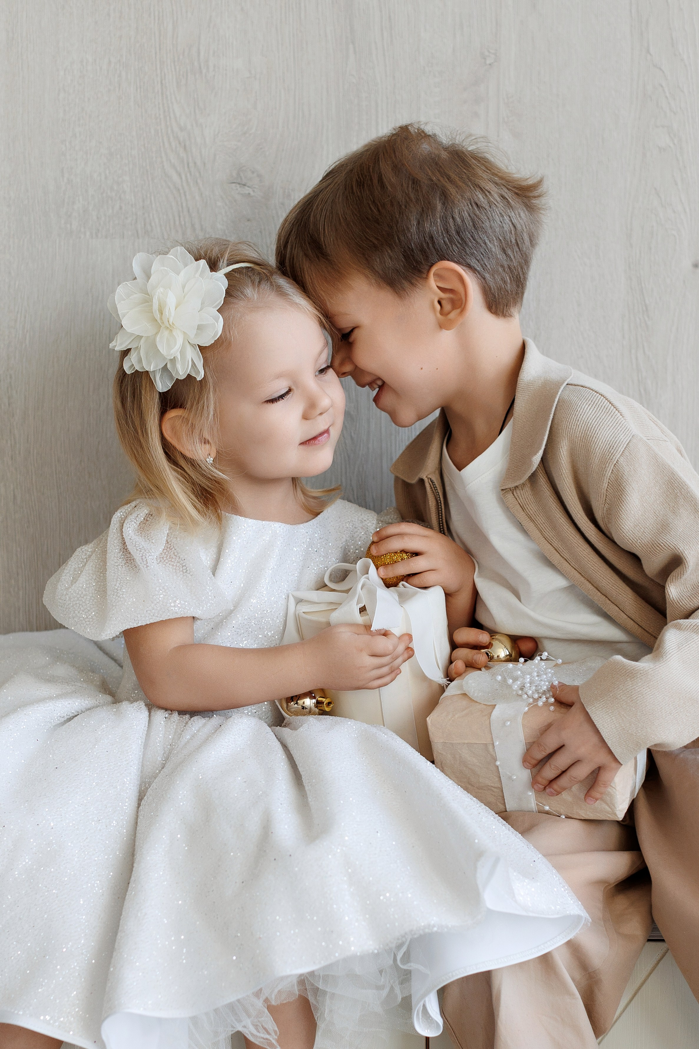 Новогодние фотосессии. Семейный фотограф Екатерина Шустрова Москва и Одинцово