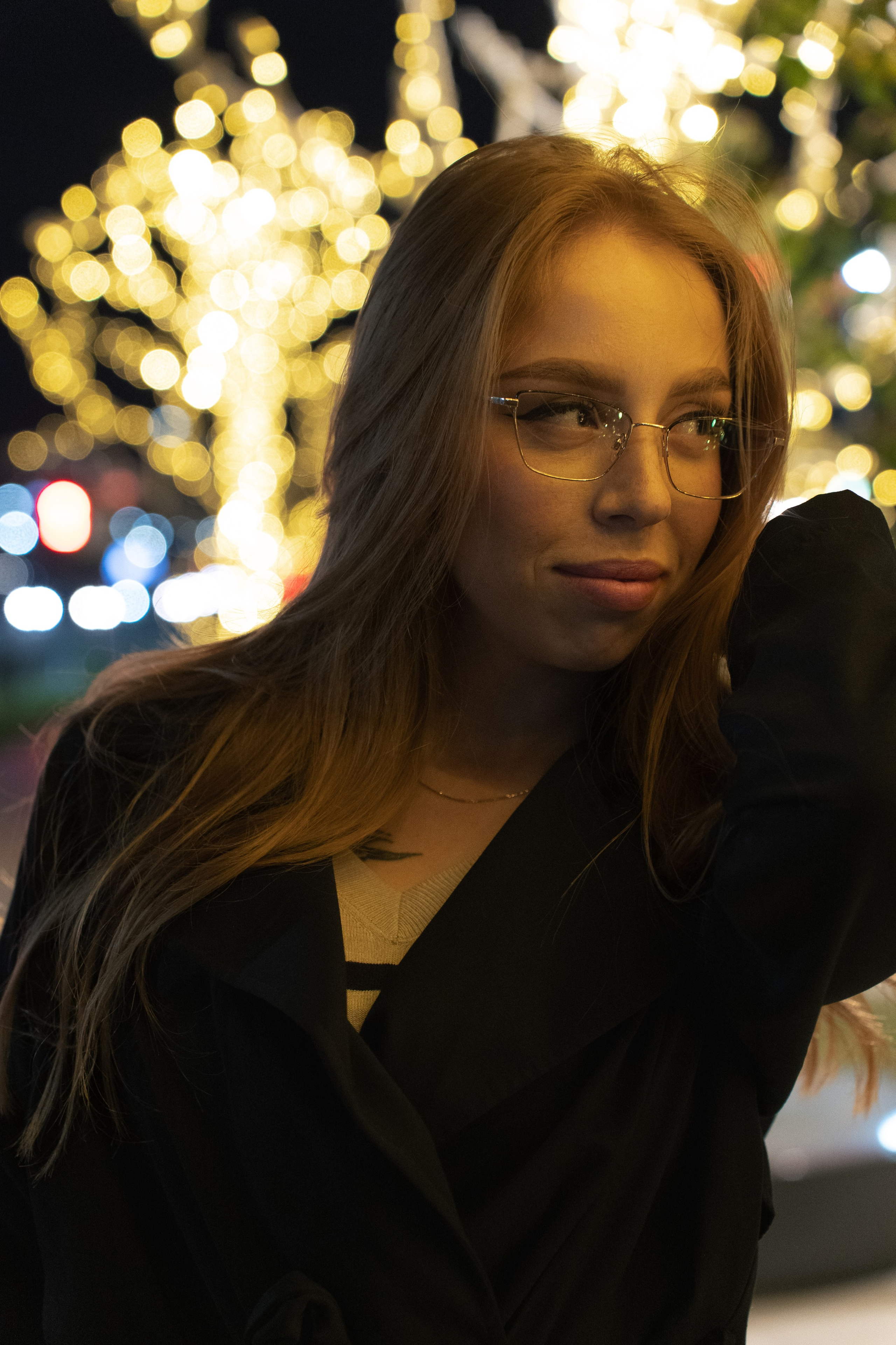 Леся Стрит съемка. Your Photographer in Dubai Kirill Perepelkin