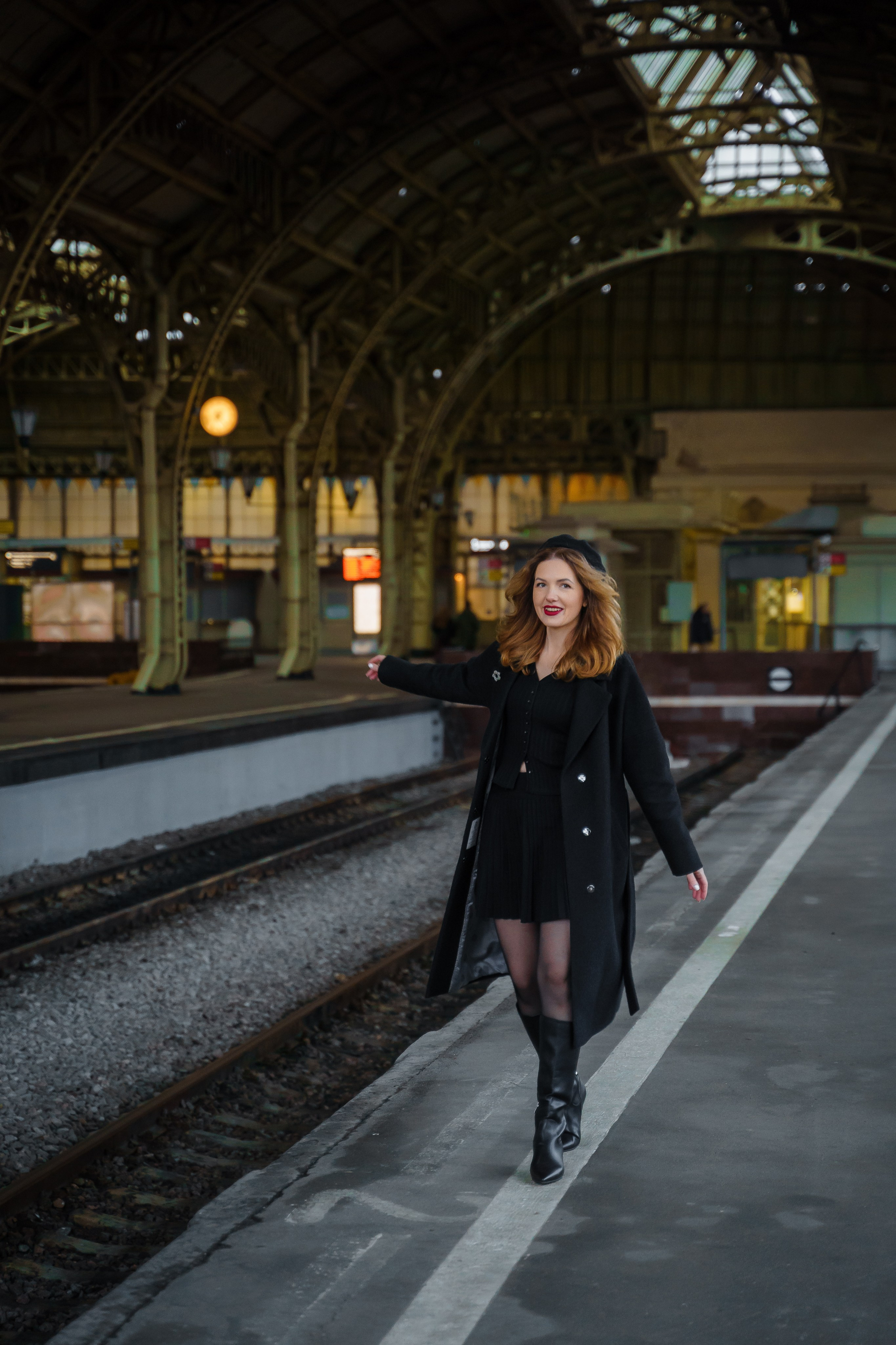 Портреты. Семейный и свадебный фотограф в Юрге Виктория Лукьяненко