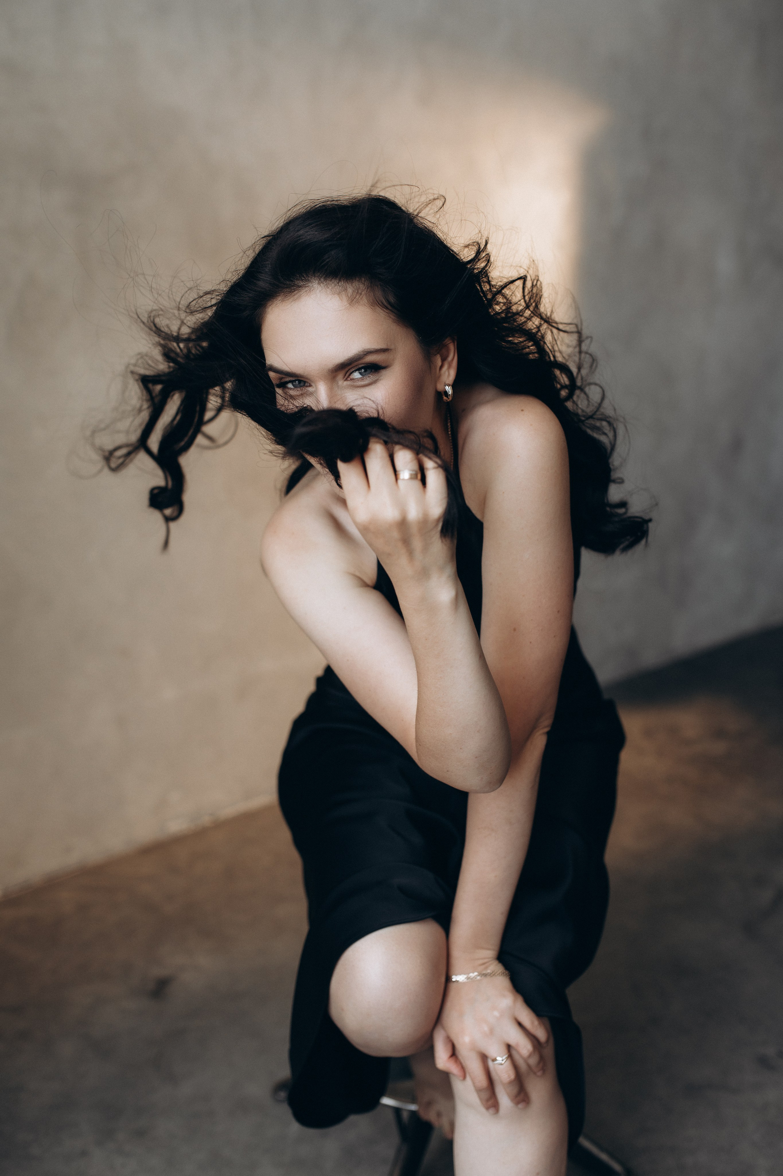 Алина. Семейный фотограф в Краснодаре Виктория Кокоулина