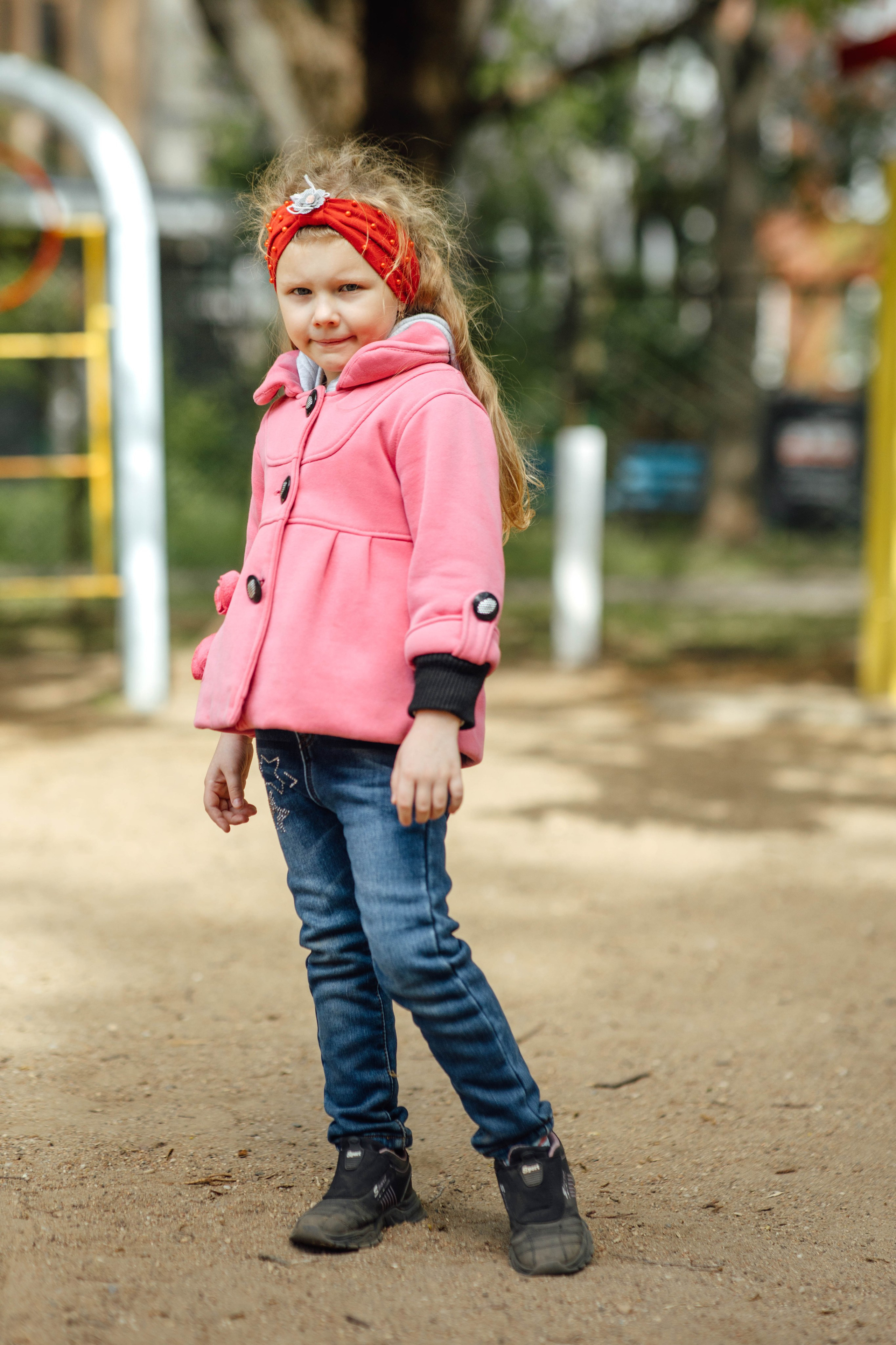 Выпускной ДС 410, май 2025