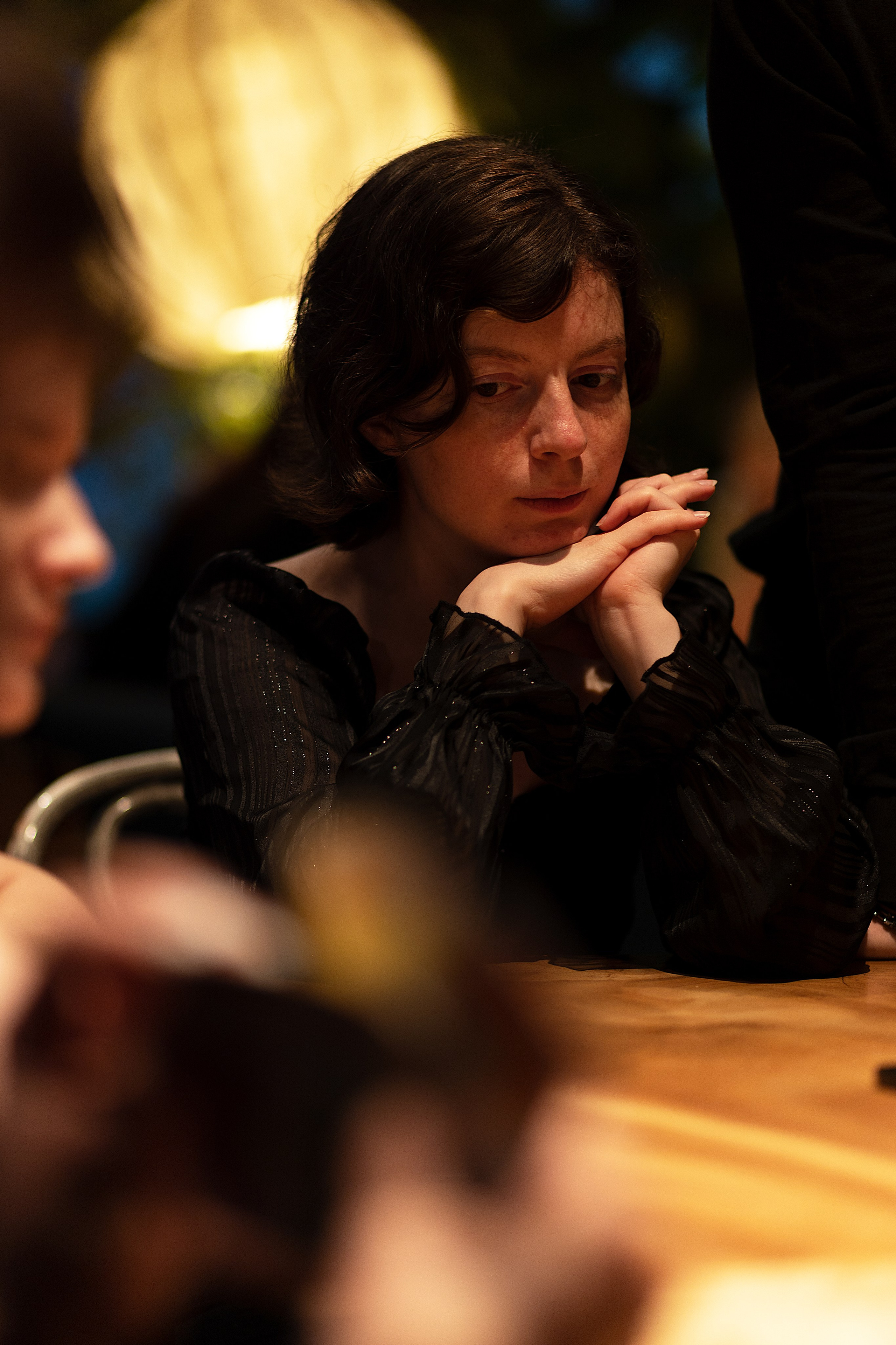 Репортажная съема