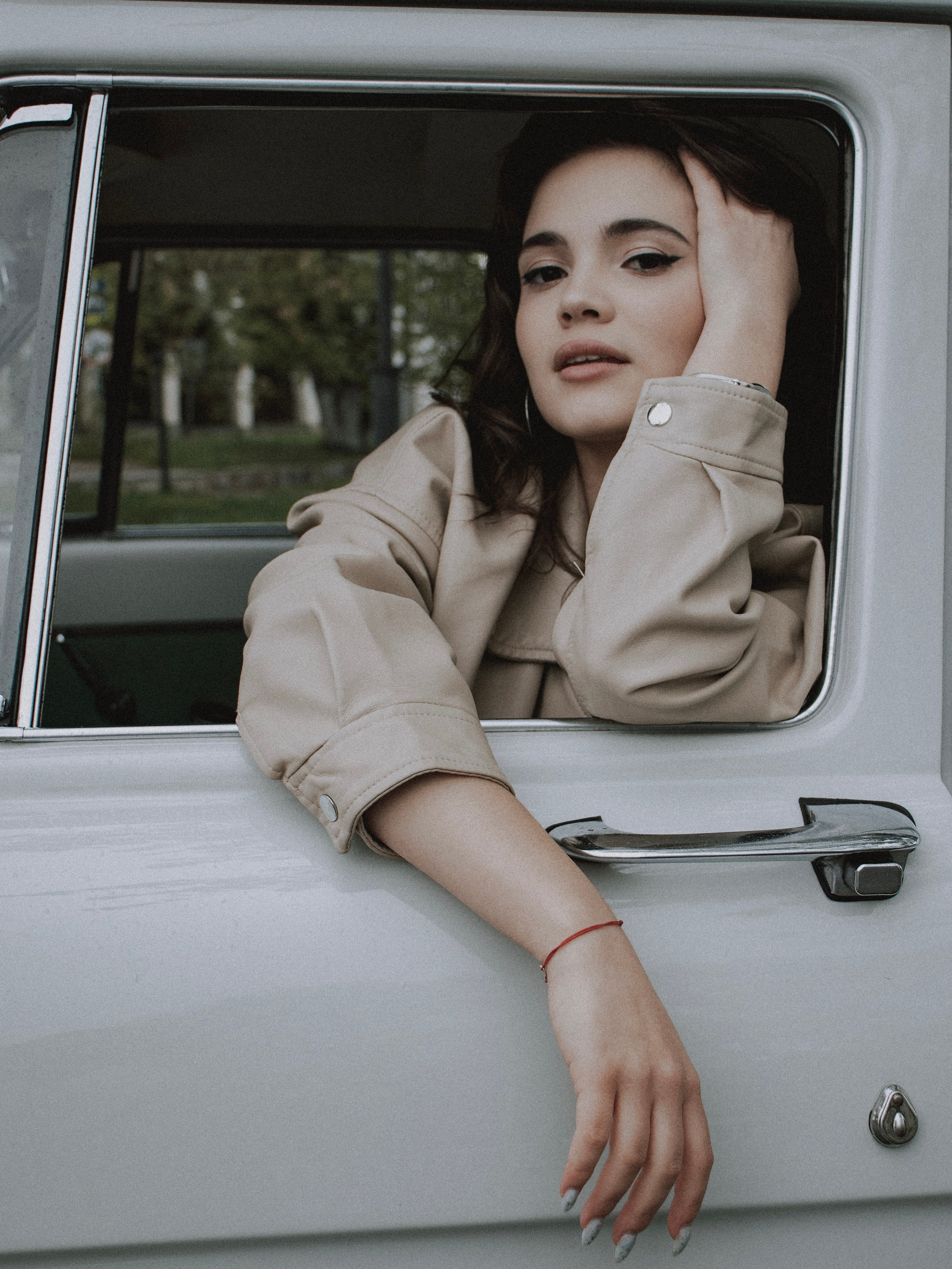 Lera. Фотограф для брендов и индивидуальных фотосессий в Москве