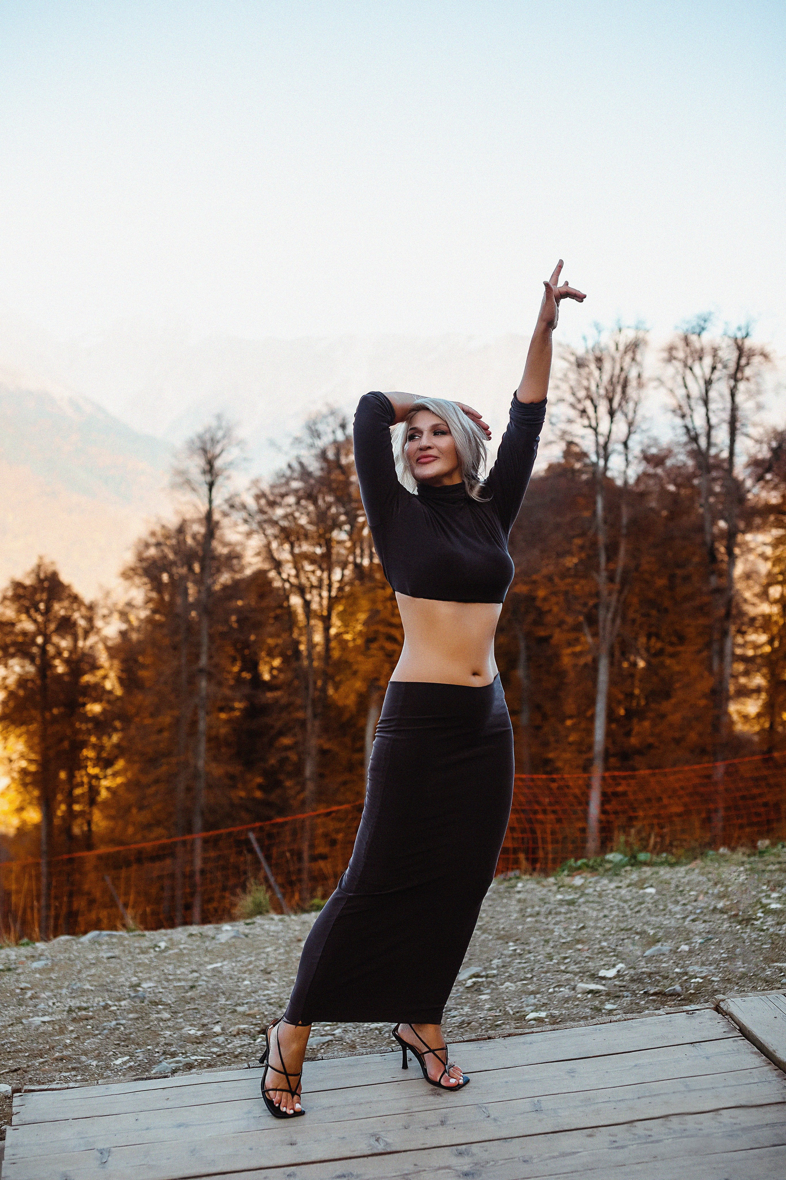 Красная Поляна. Свадебный и семейный фотограф/видеограф в Краснодаре Наталья Осинская