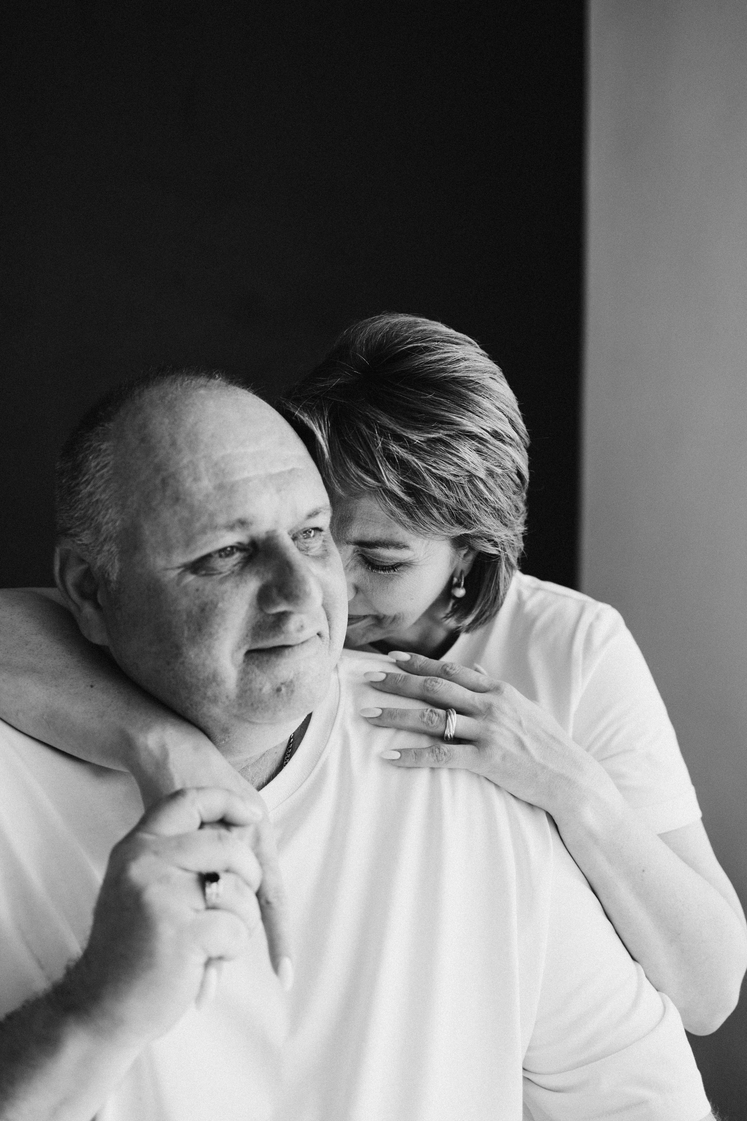 Семейная фотосессия. Семейный фотограф в Санкт-Петербурге. Никитина Наталья