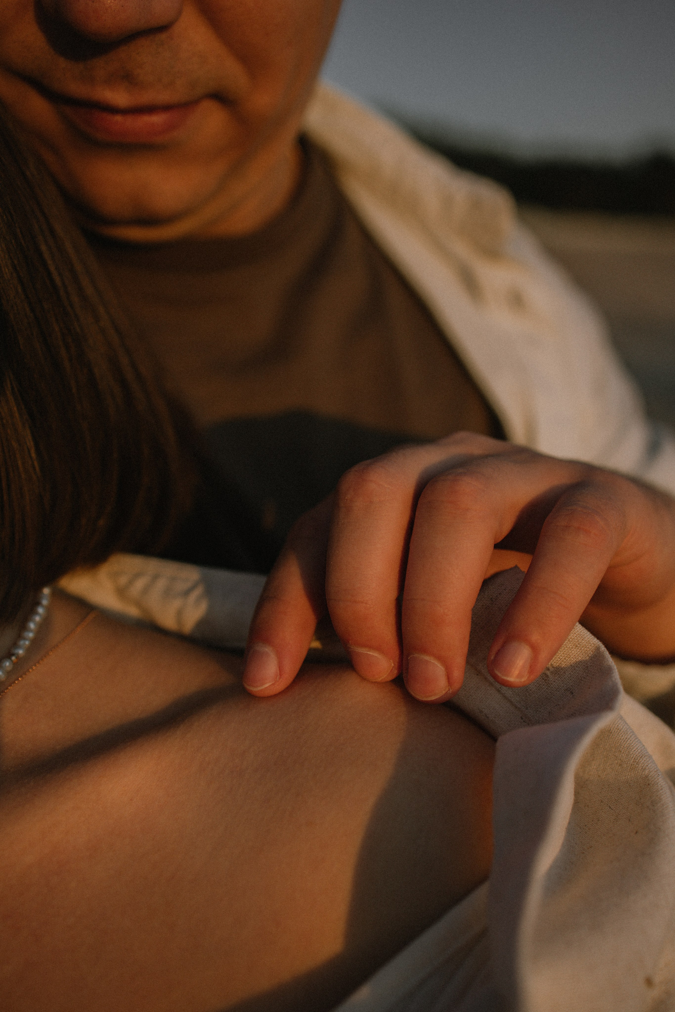 Семейная фотосессия. Семейный фотограф в Санкт-Петербурге. Никитина Наталья