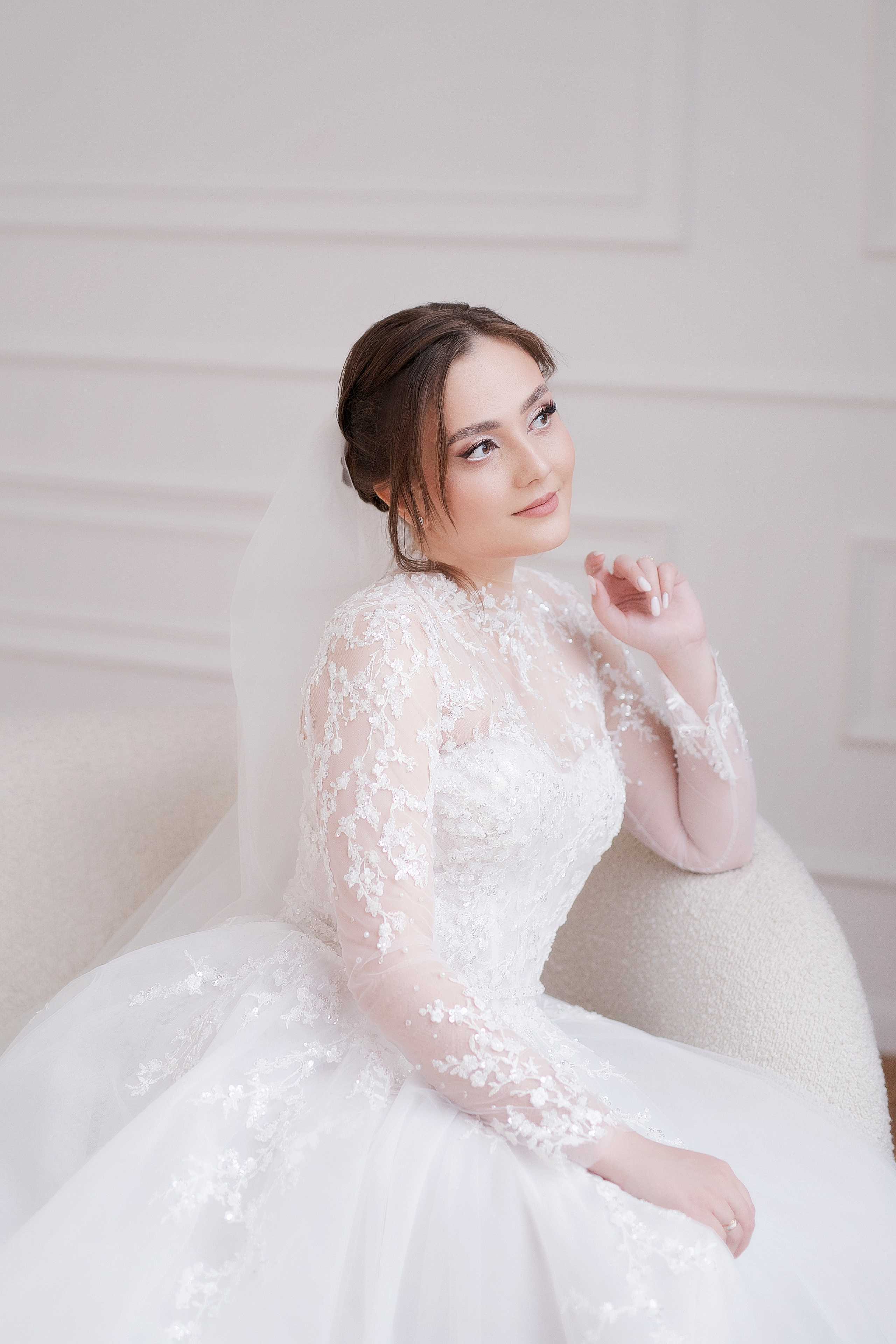 Свадебные истории. Творческие, индивидуальные, семейные и свадебные съемки в Нижнем Новгороде