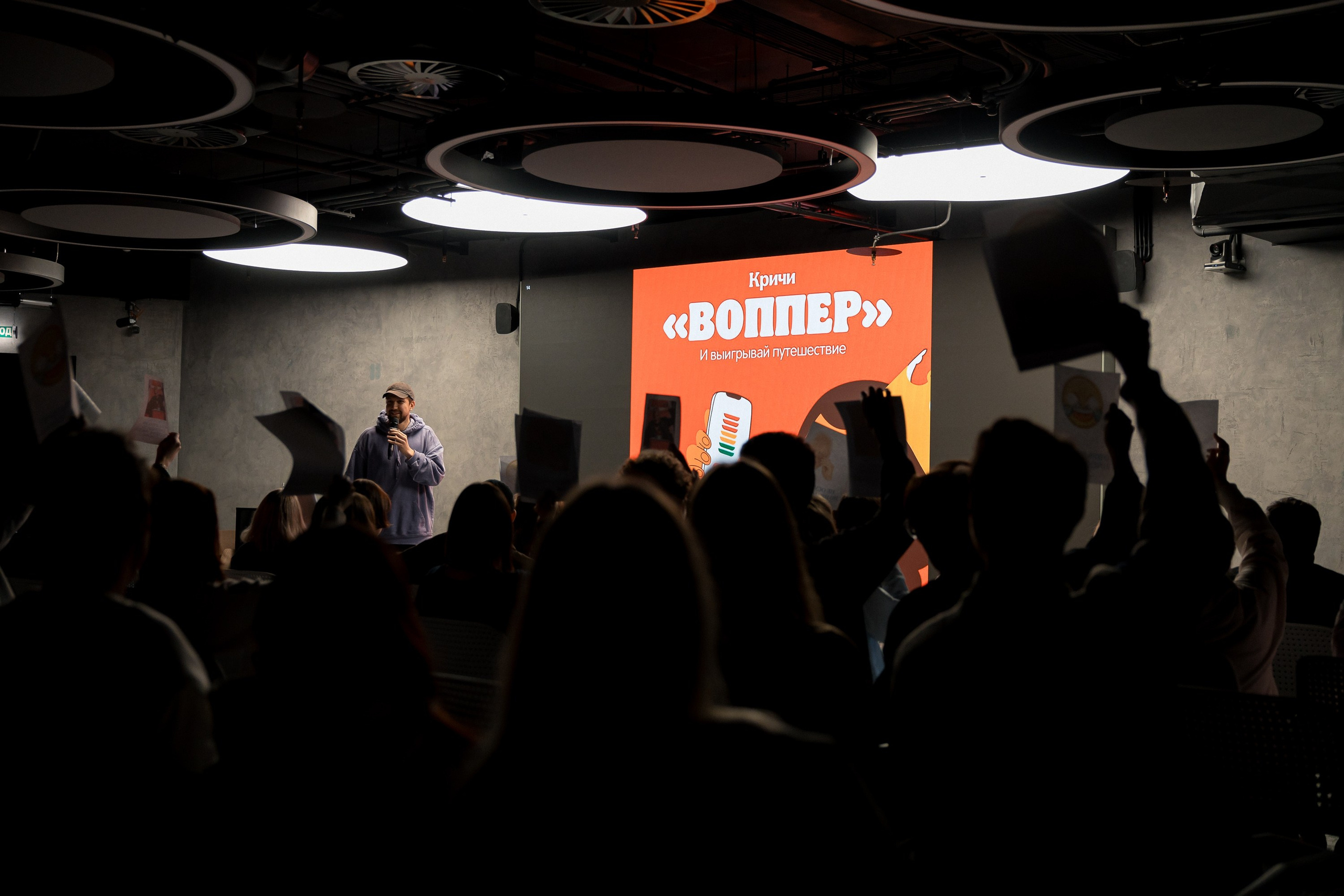 RealWeb Marketing agency. Агентство по фото и видео съемке