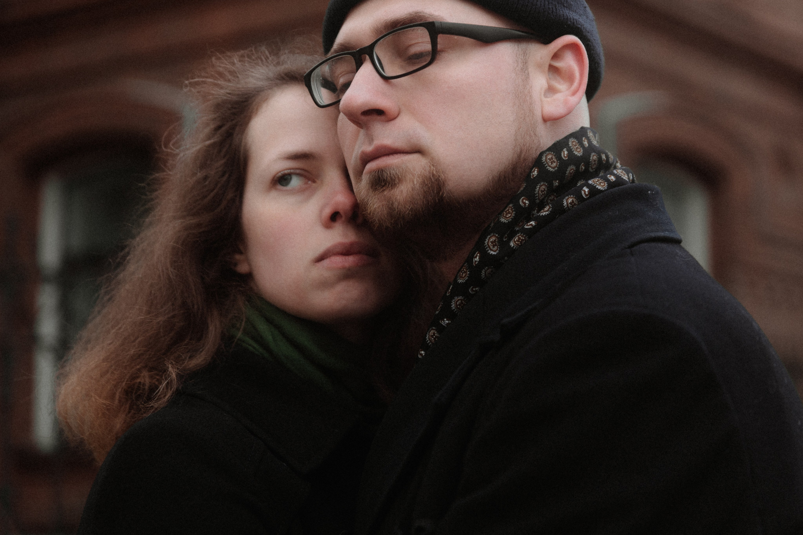 Когда холодно, согрей меня!. Свадебное видео в Иваново и России