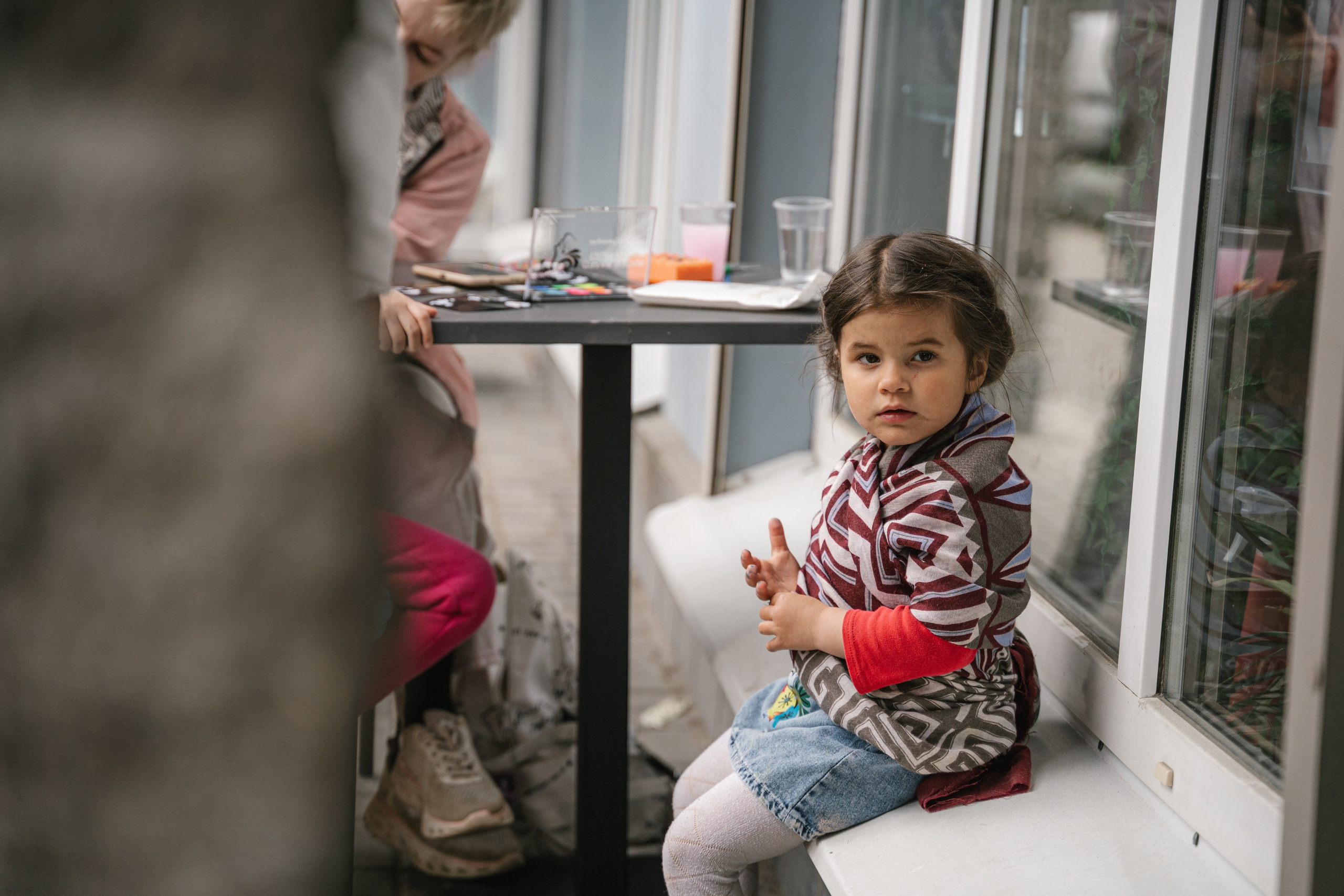 1 июня в ИТИТ. MILATE — выпускные альбомы, фотосессии и видео в Москве