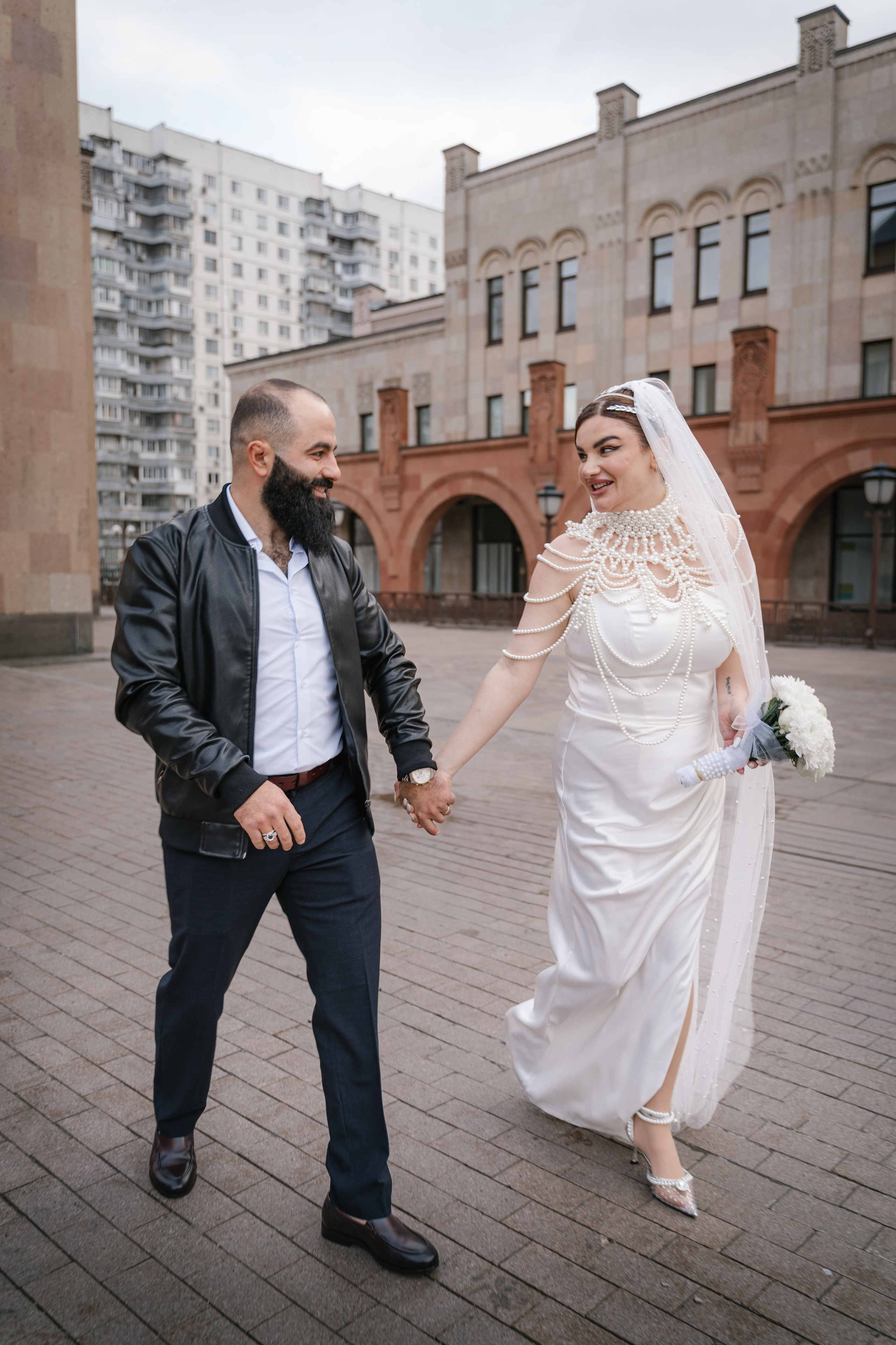 MOSVISYAN. MILATE — выпускные альбомы, фотосессии и видео в Москве