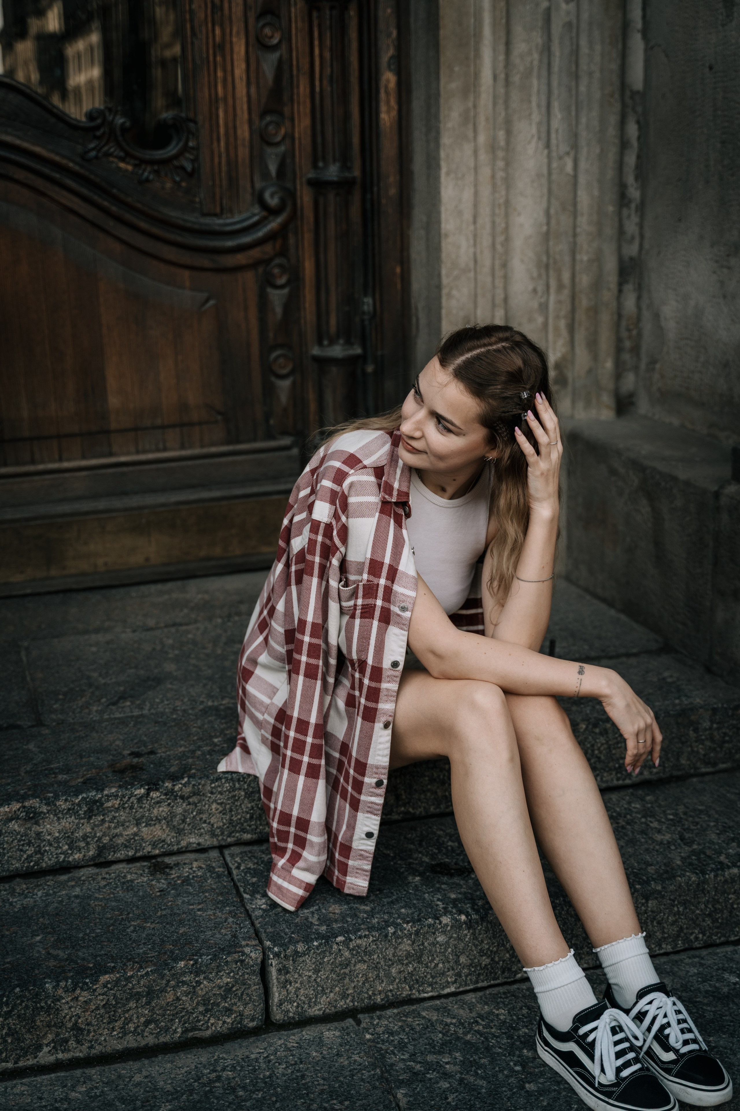 SUDAKOVY. MILATE — выпускные альбомы, фотосессии и видео в Москве