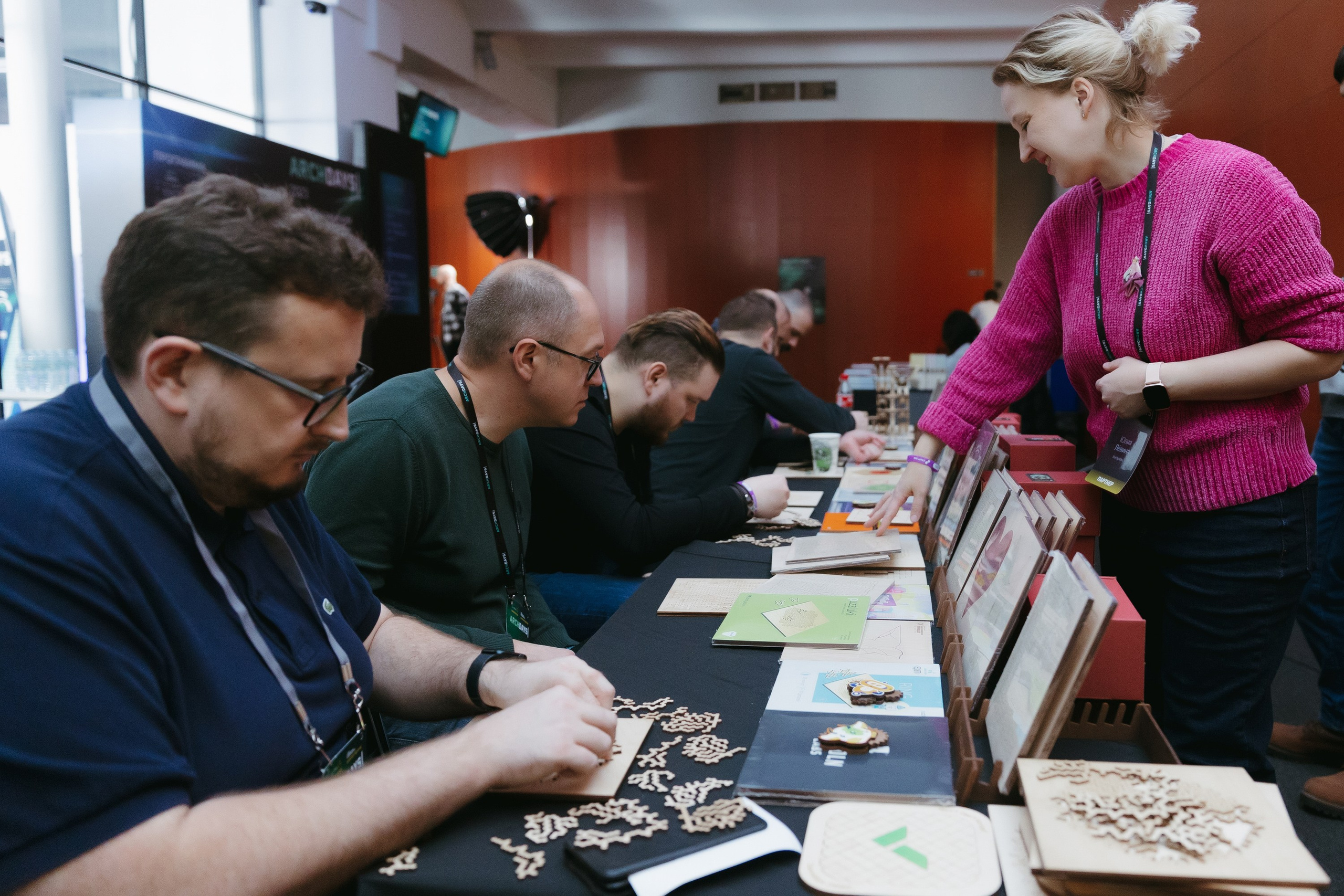 Репортаж. Фотограф — Алексей Сериков в Москве