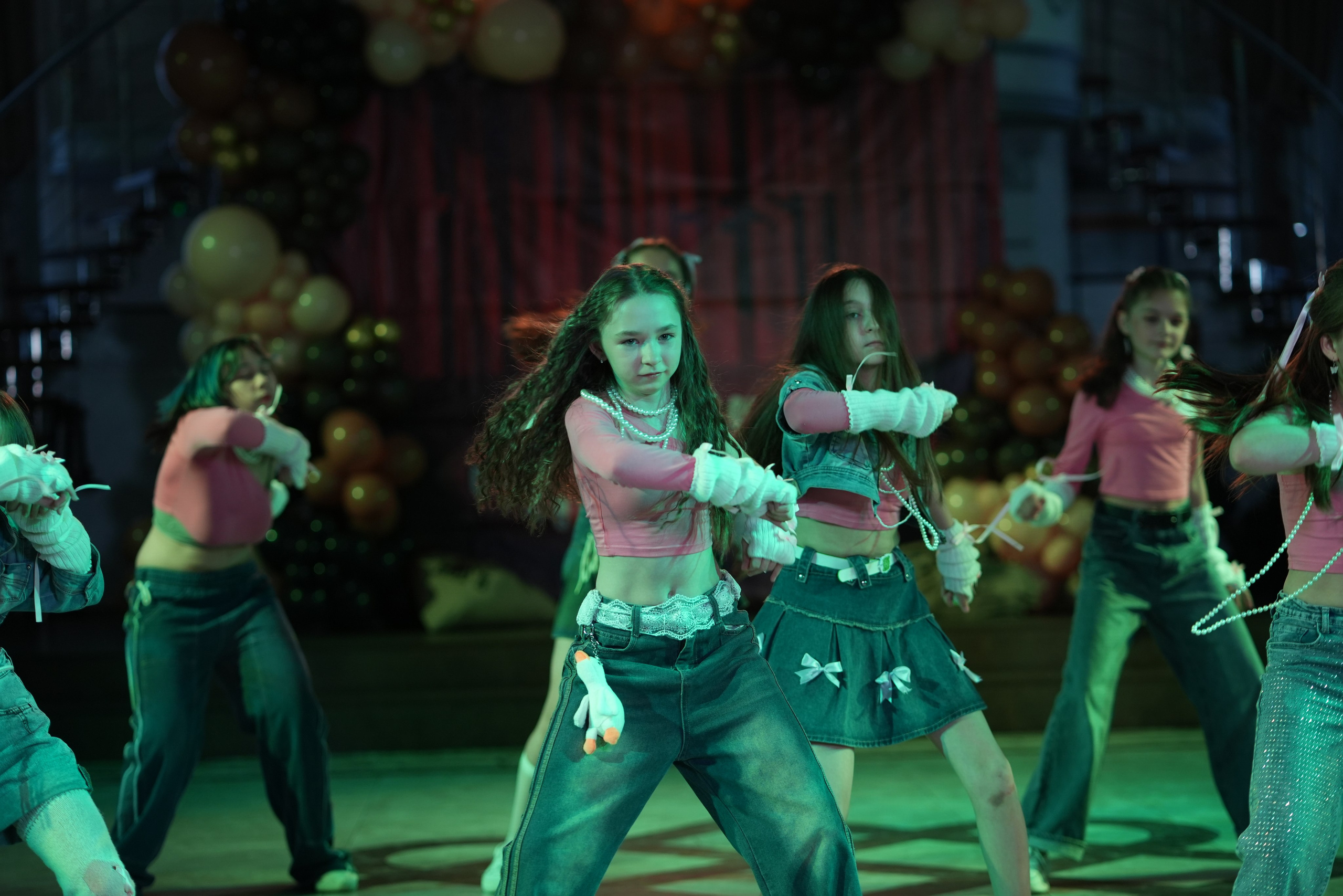 Отчётный концер KOD'A dance studio. Фотограф, видеограф Пятигорск, Ставрополь, Ессентуки, Petlyakovs_photo