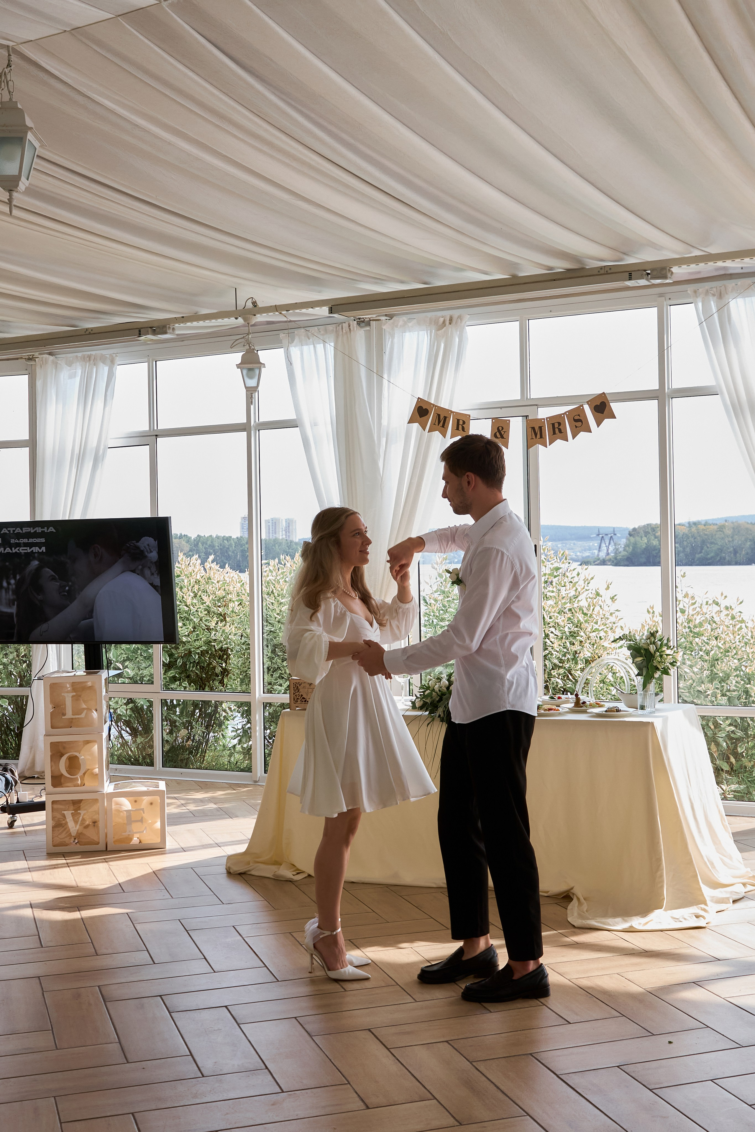 К & М. Фотограф Екатеринбург Елена Минина